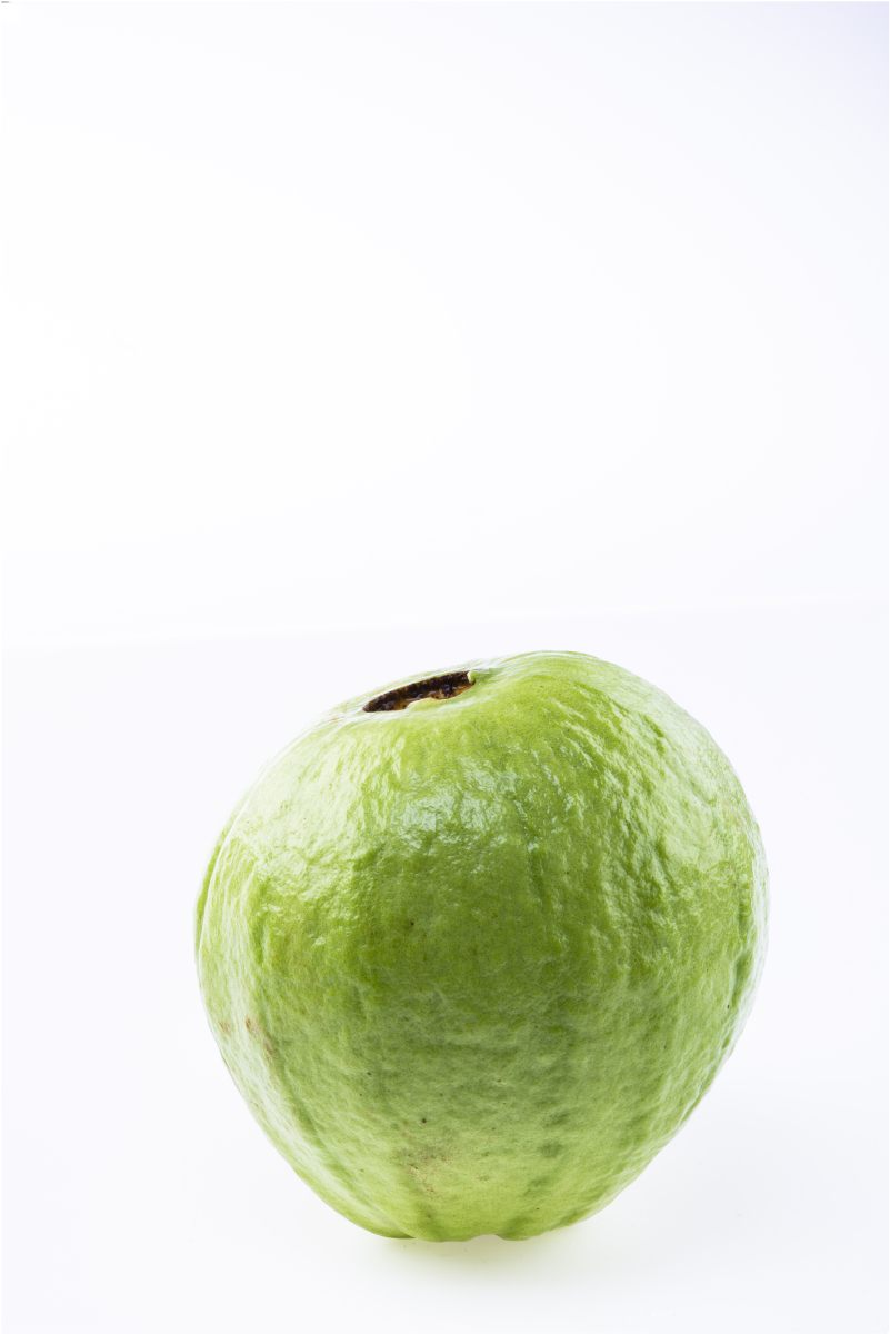 白色水果有哪些