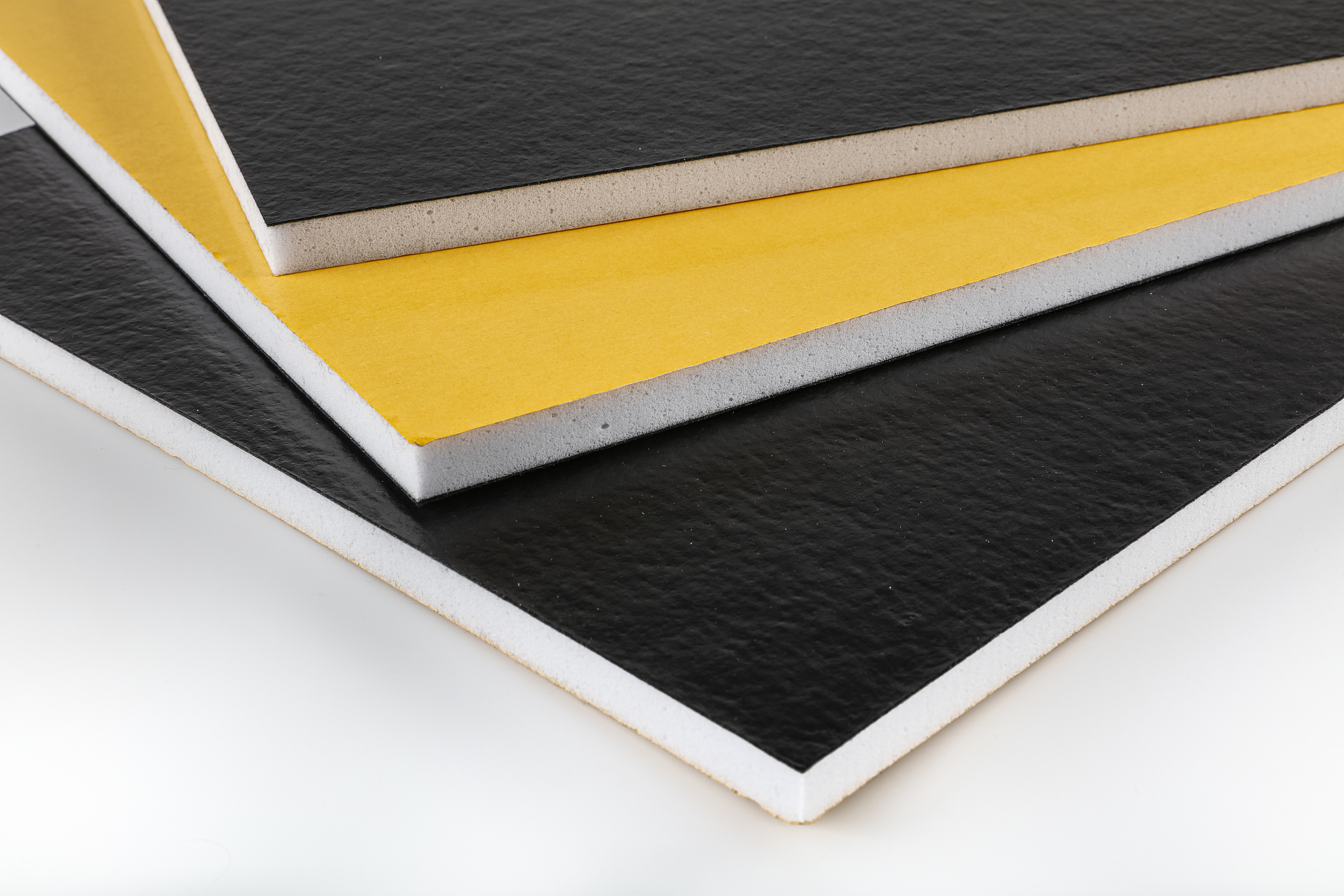 隔音材料终极指南：5种有效降低噪音的材料