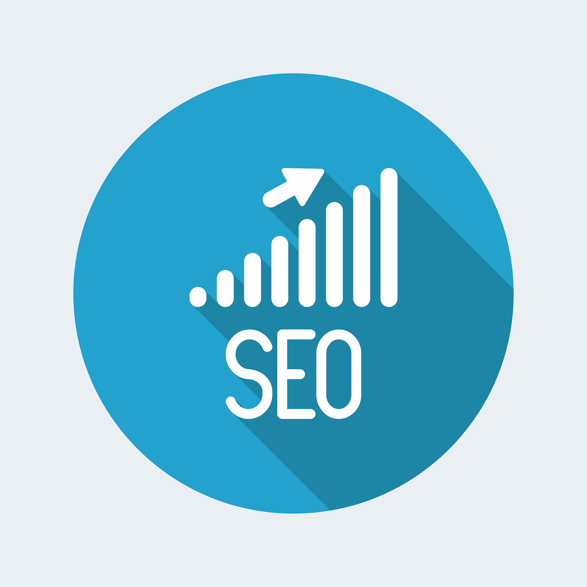 growing data report for seo