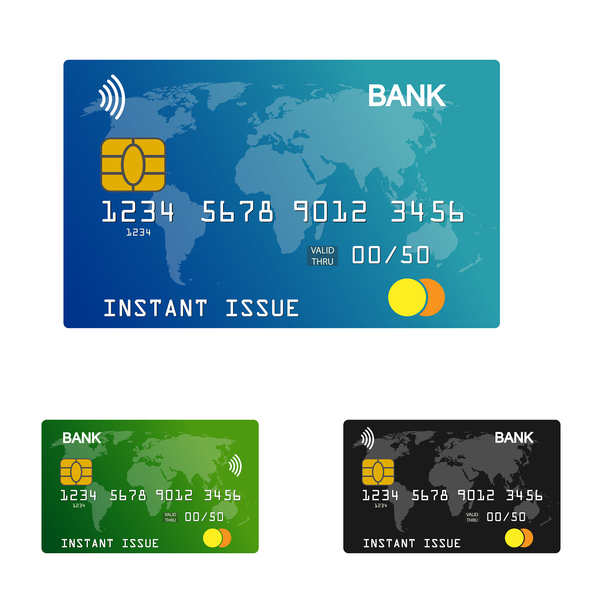 银联卡是哪个银行的