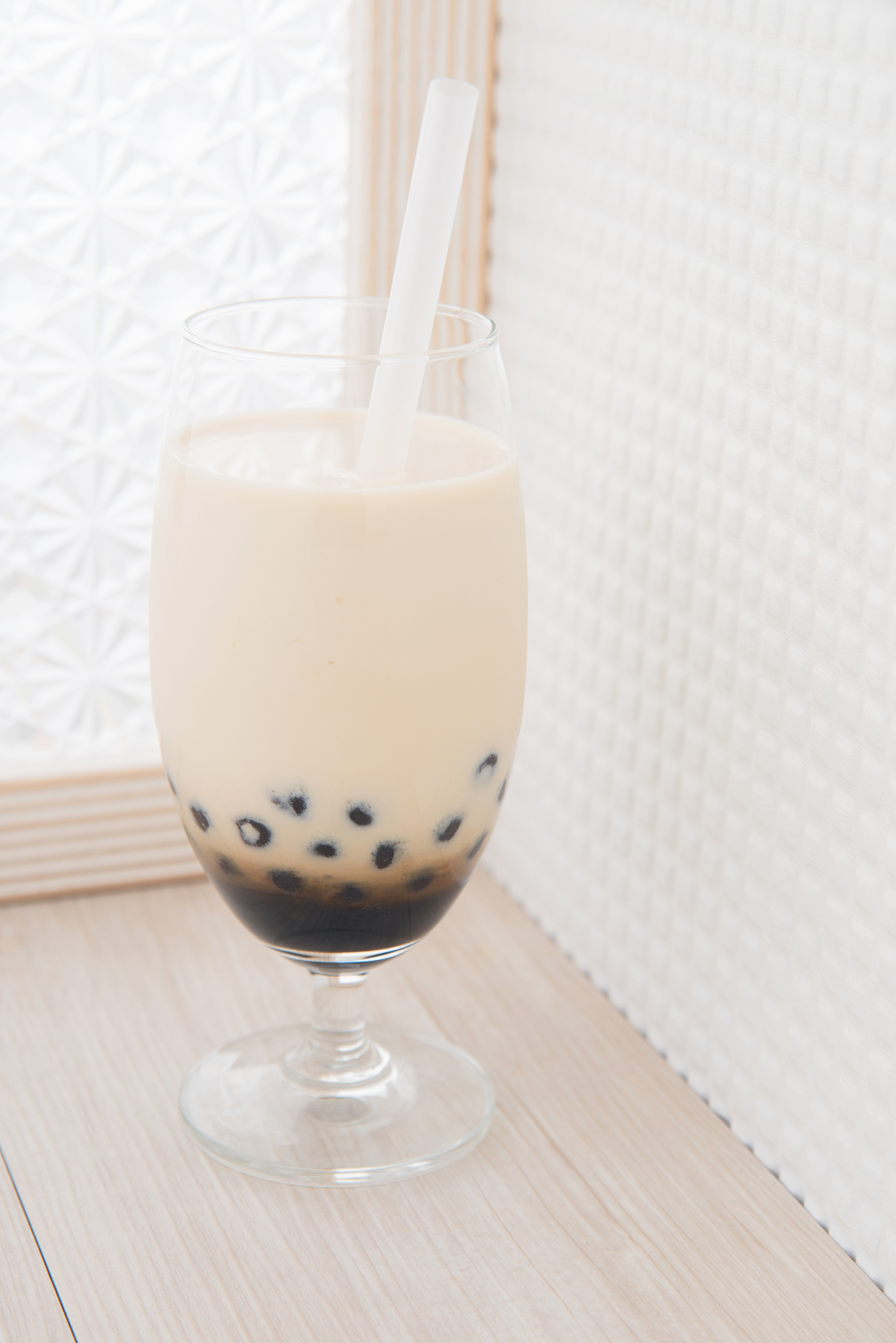 帮我写杯关于奶茶的好评