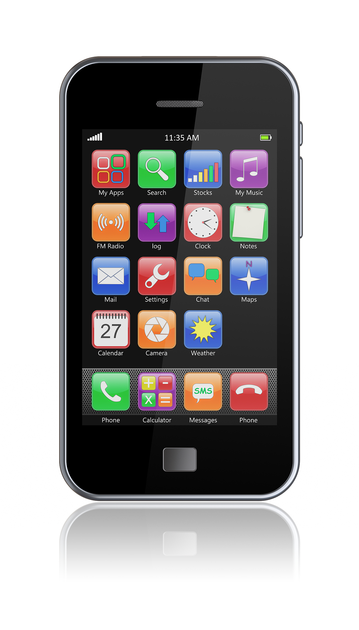 smartphone
