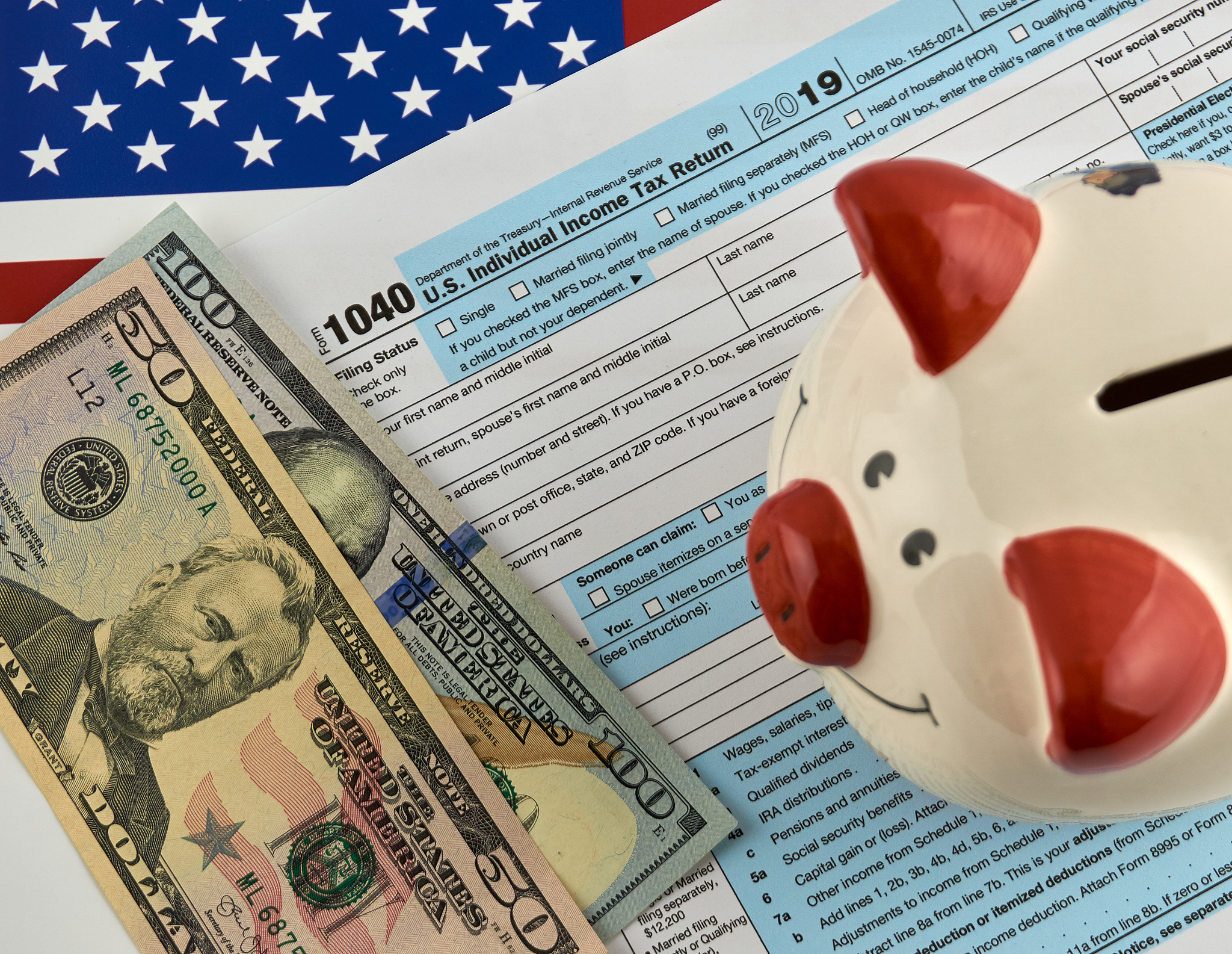 如何通过冲回和利润税实现零资产负债表