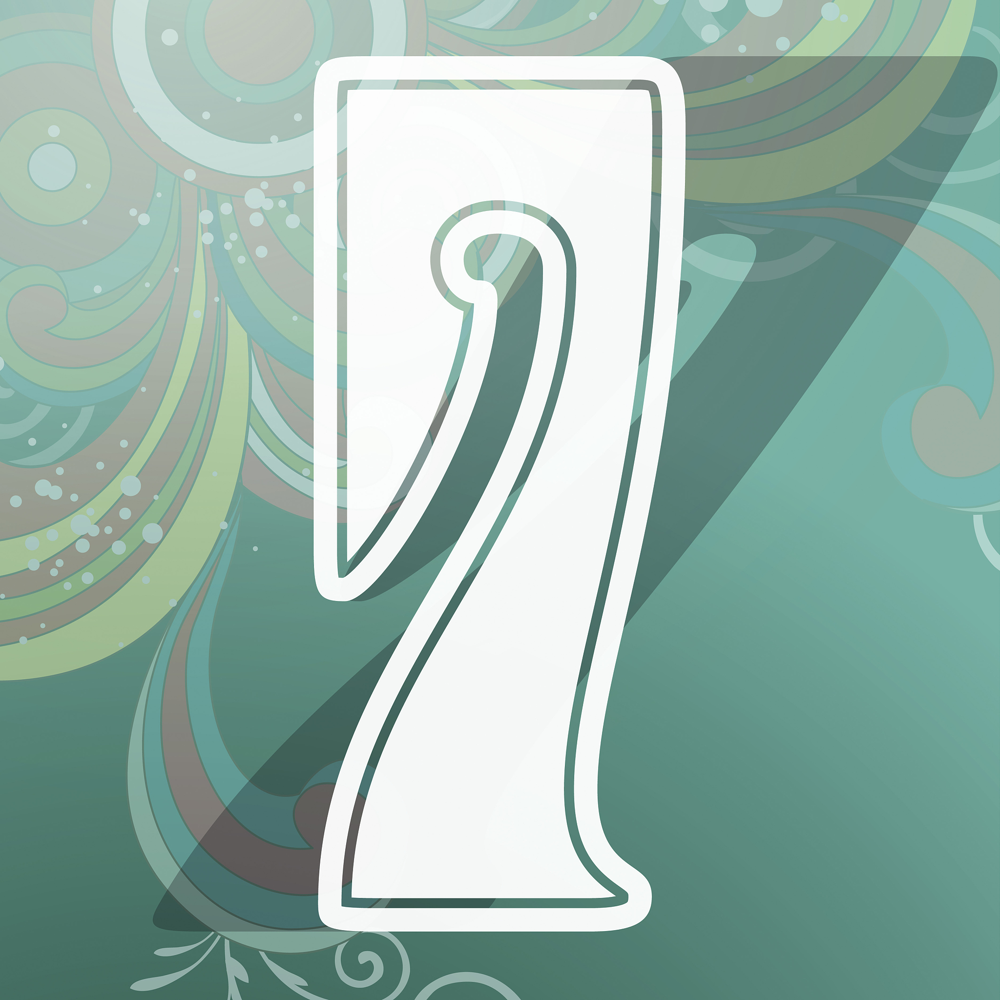 幸运数字7：背后的文化意义和象征