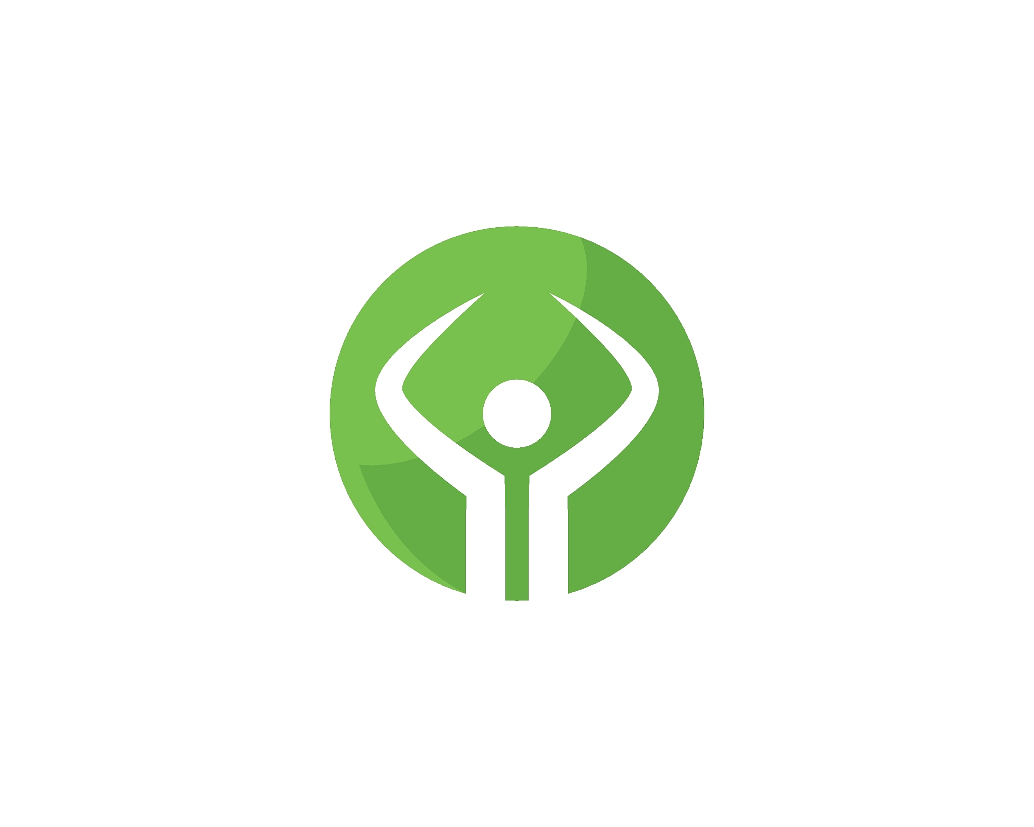 healthy life template