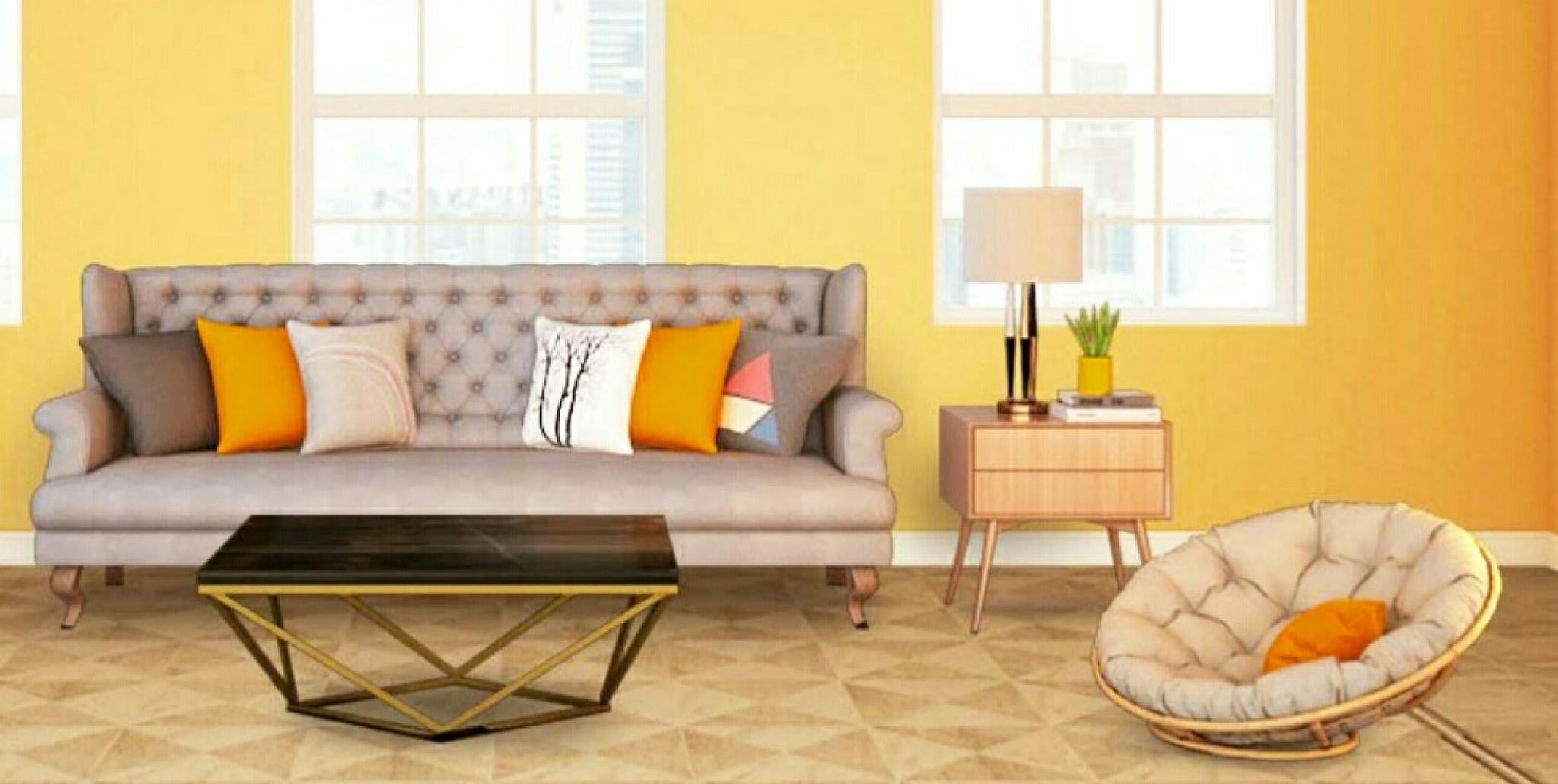 如何将家具成组技术通俗易懂地向普通人介绍