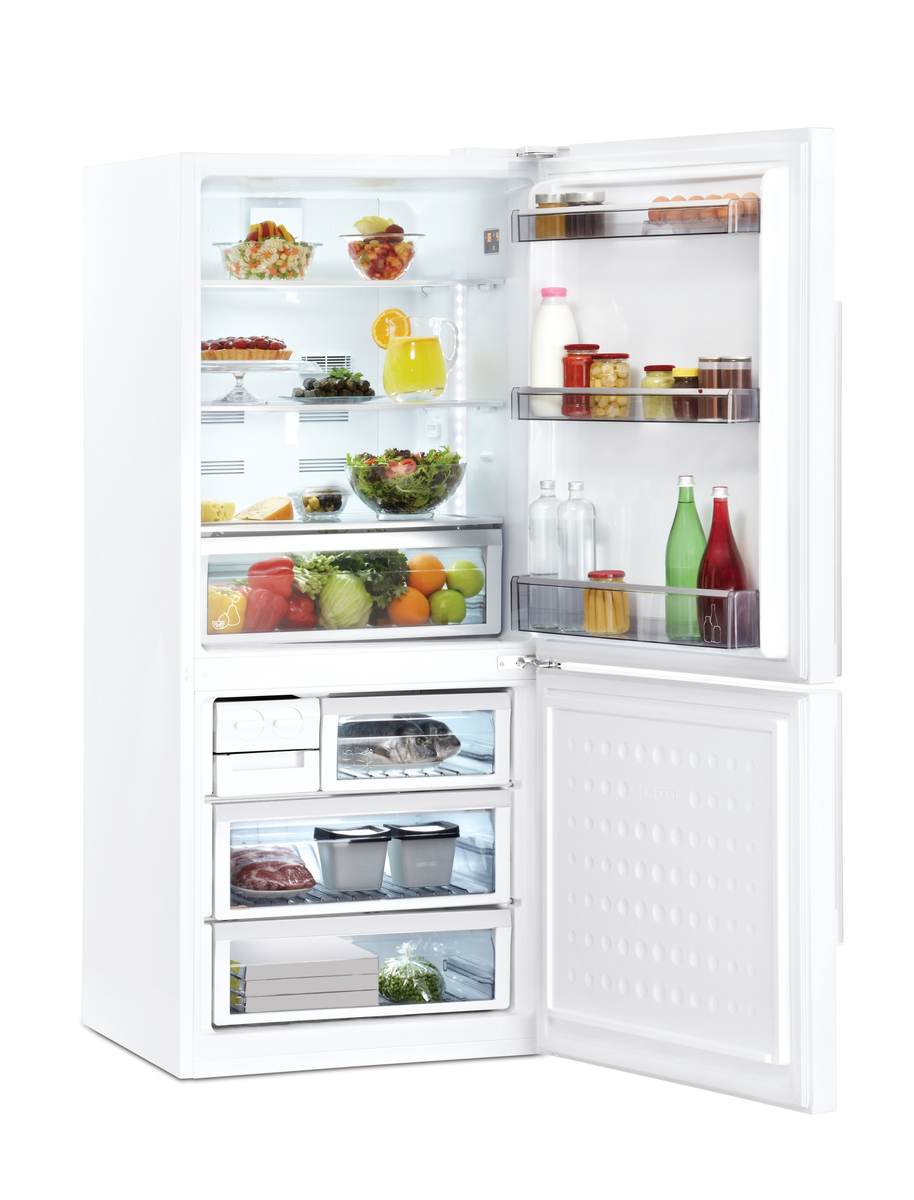 海尔CŌRU t门冰箱：让冷冻成为日常，定义冷冻基准