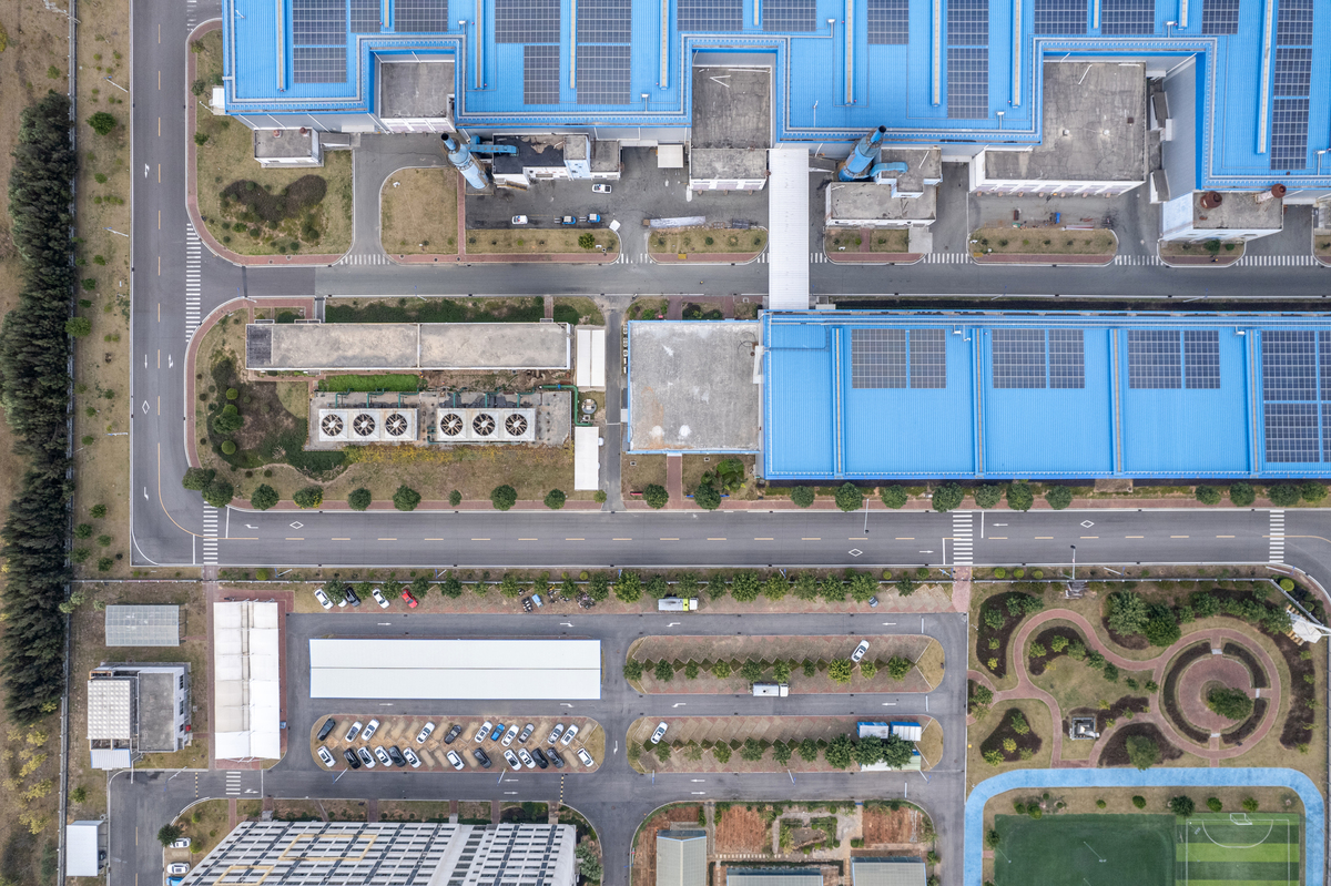 配送中心选址方法：全方位考虑，提升效率降低成本