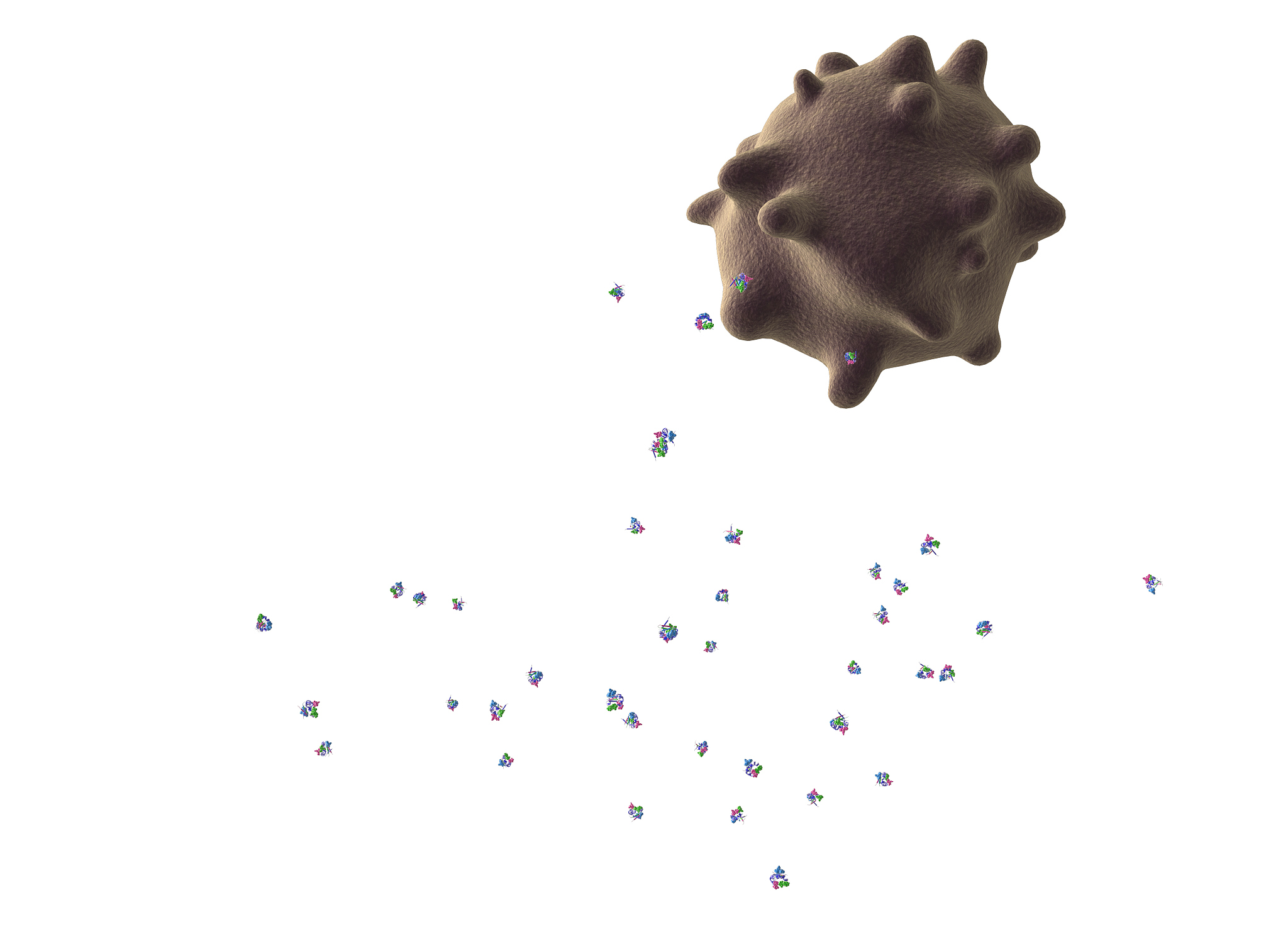 嗜酸性粒细胞直接计数的临床意义及检测方法