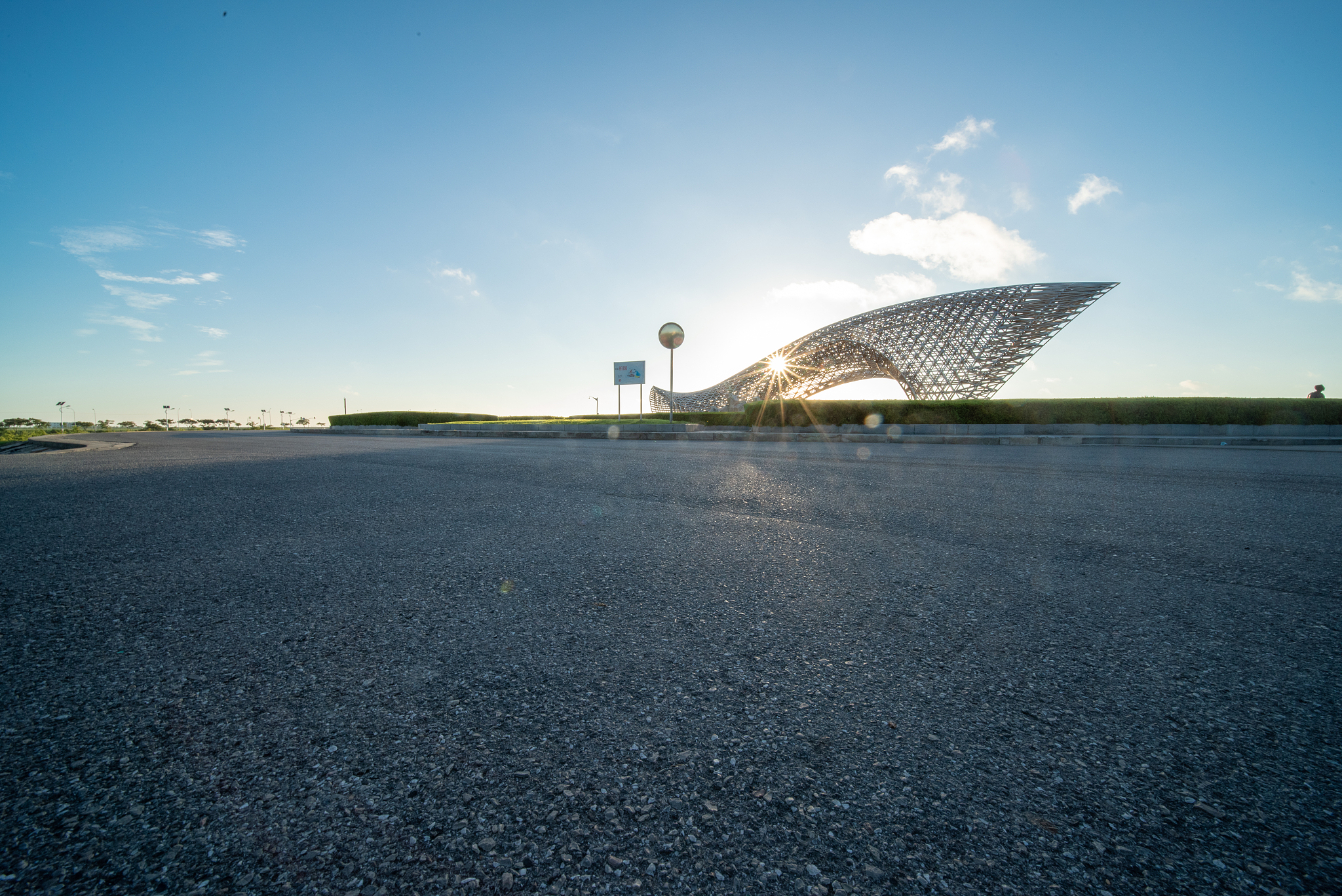 保定市公园城市建设路径研究调研报告：现状分析与建议