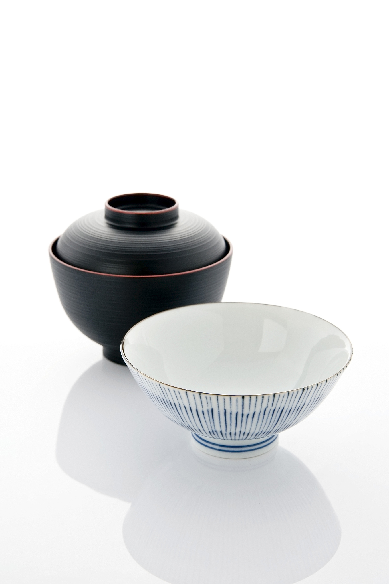 japanese tableware