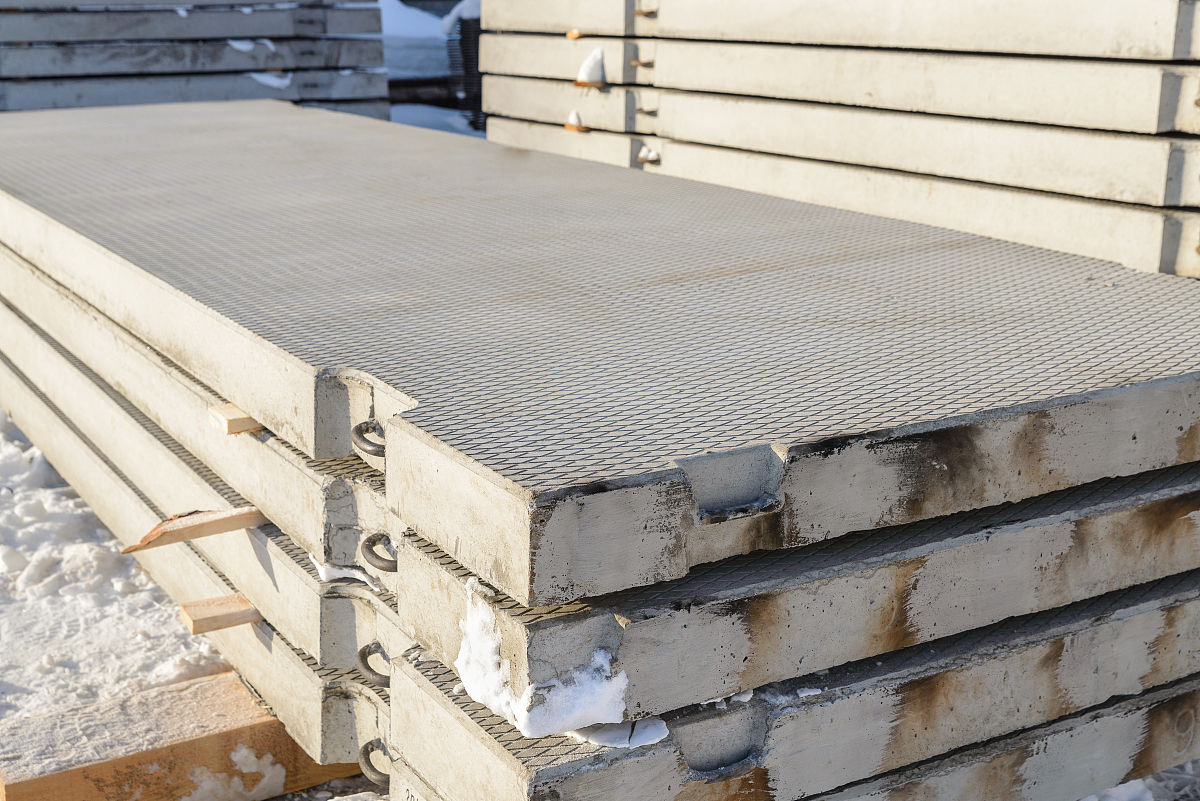 STP真空绝热保温板- 高效节能，舒适环保