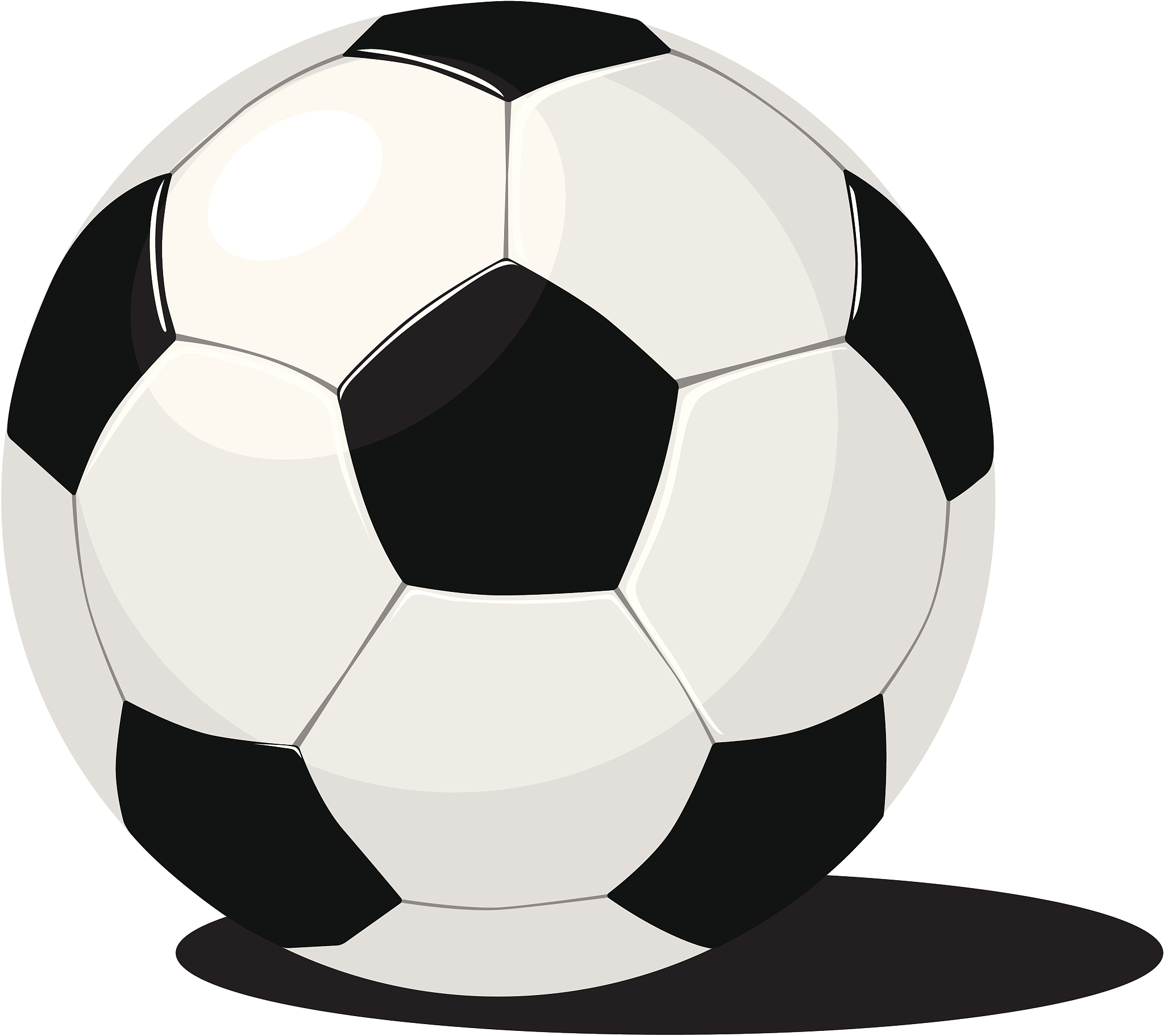 ball soccer
