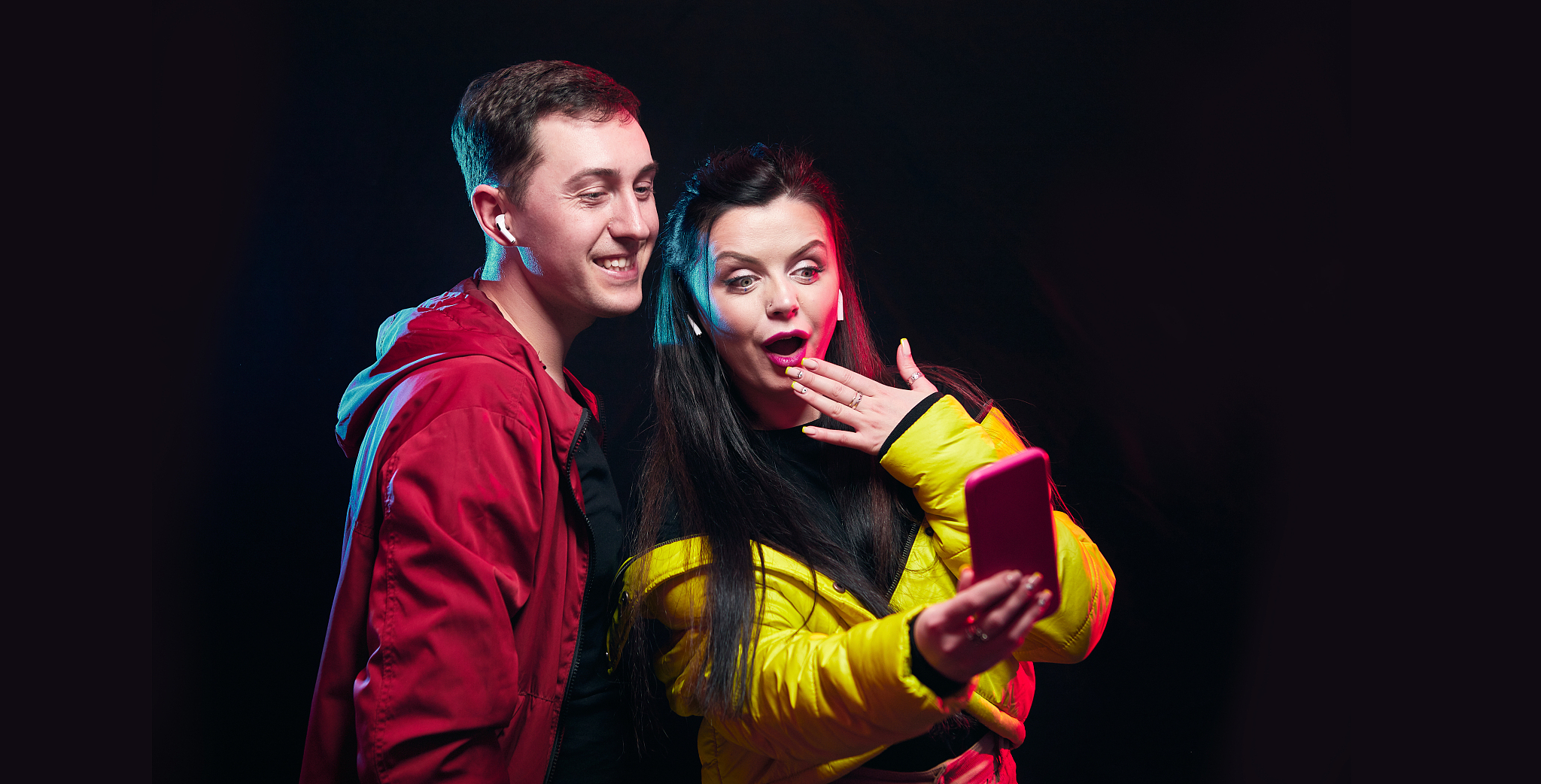 女朋友回消息慢说明什么，