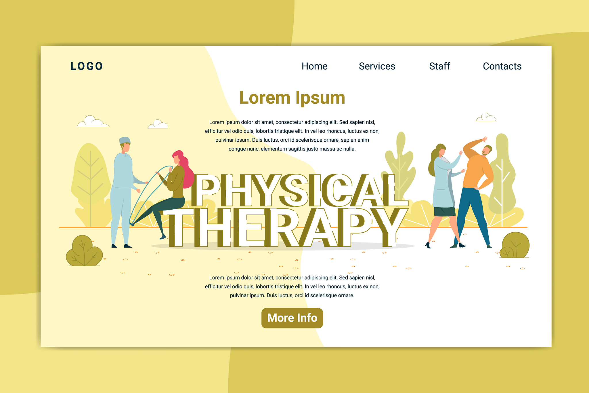 昆明医科大学康复治疗学专业介绍：培养专业的康复治疗人才