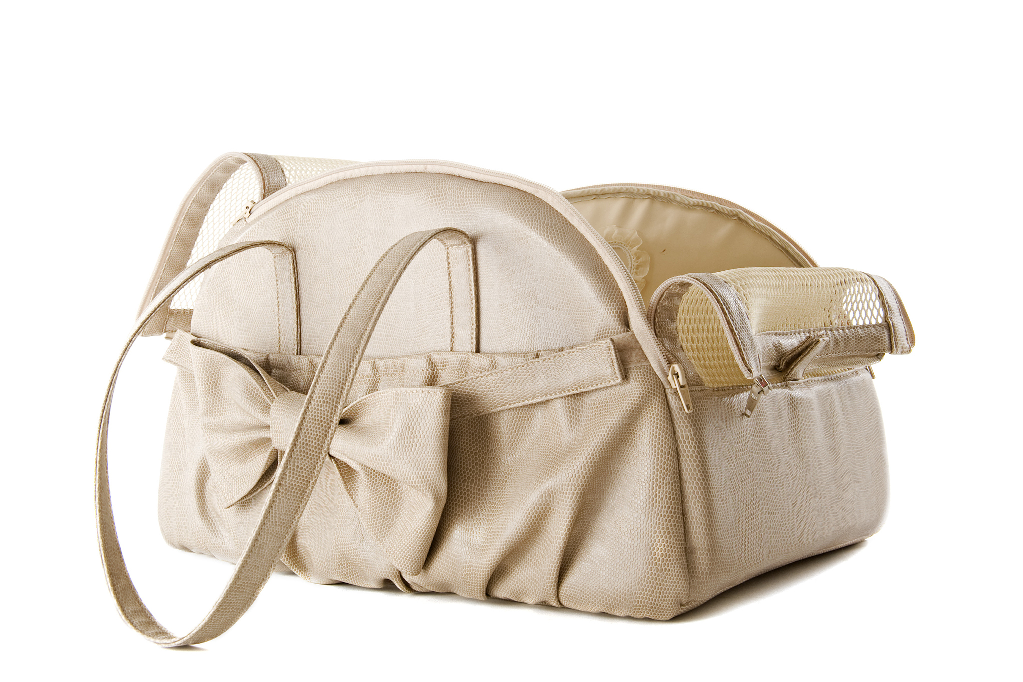 travel bag for dog