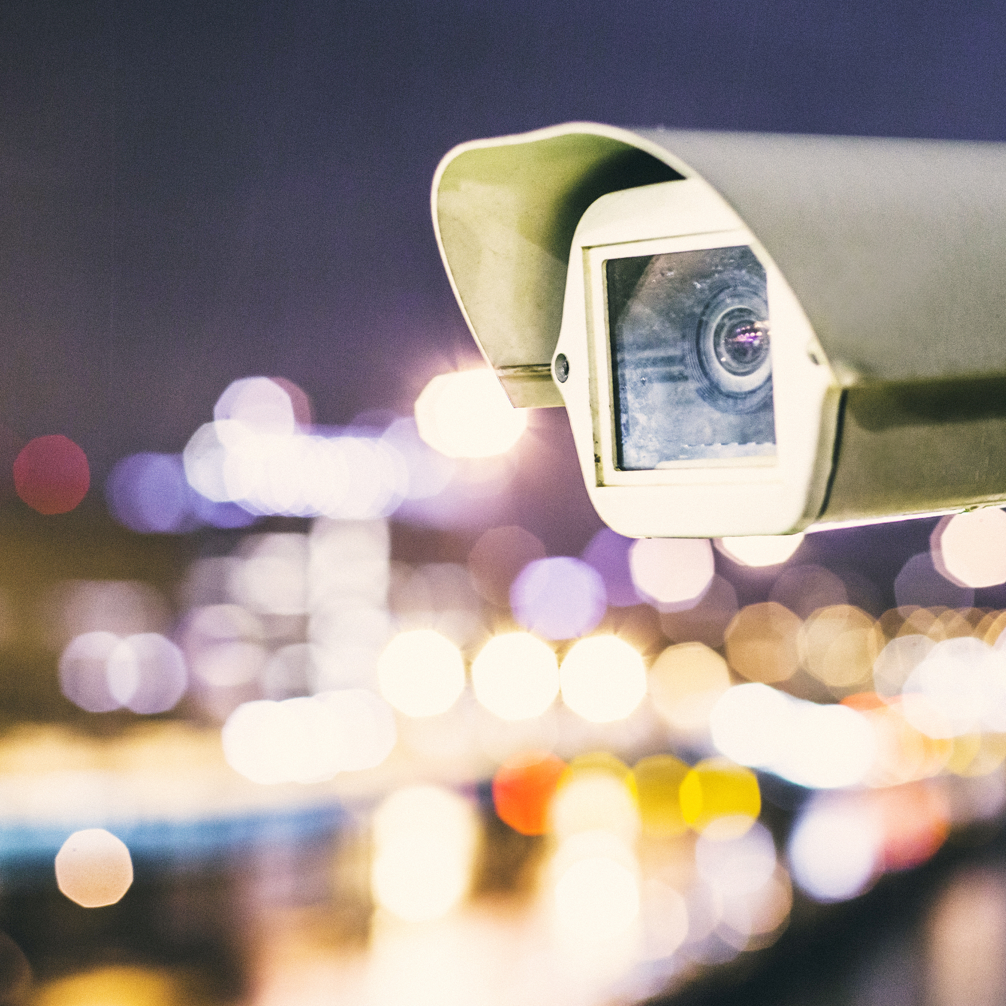 微光夜视技术介绍