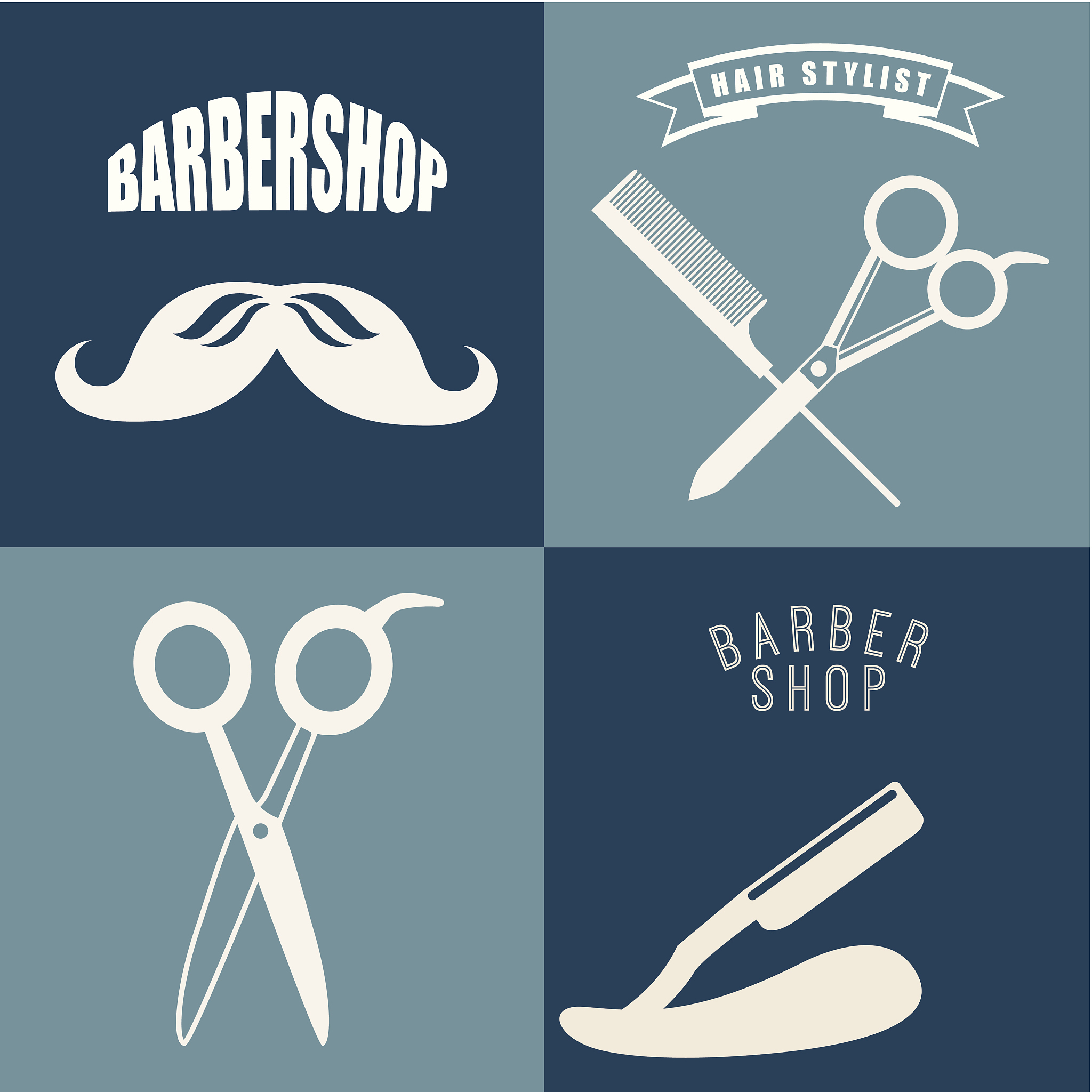 重庆工贸技师学院美容美发专业简介