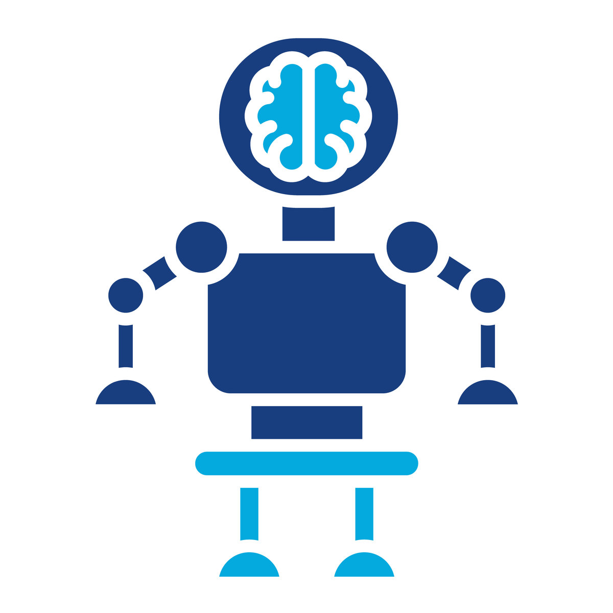 科技表情符号：🤖 解释和用途