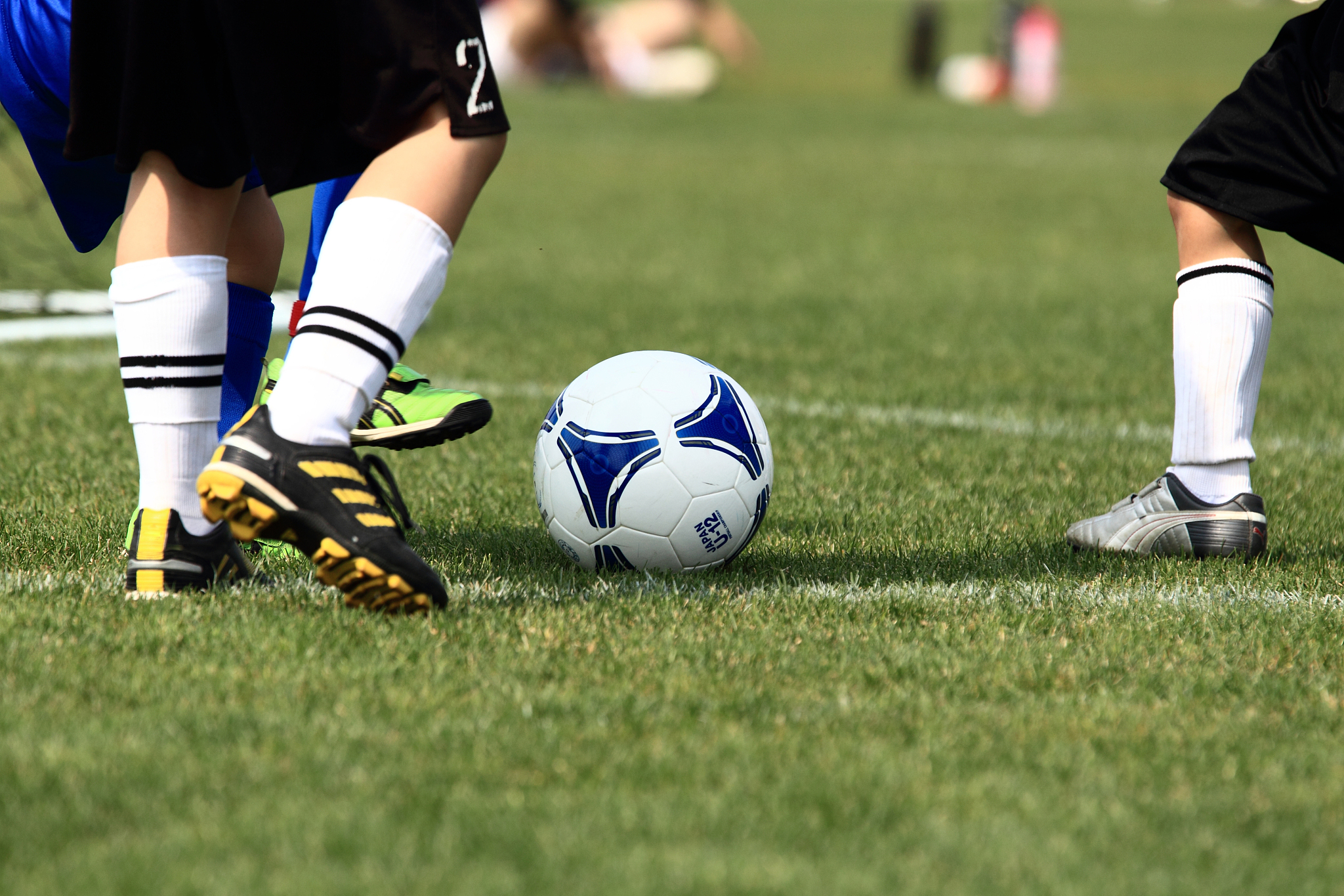 soccer