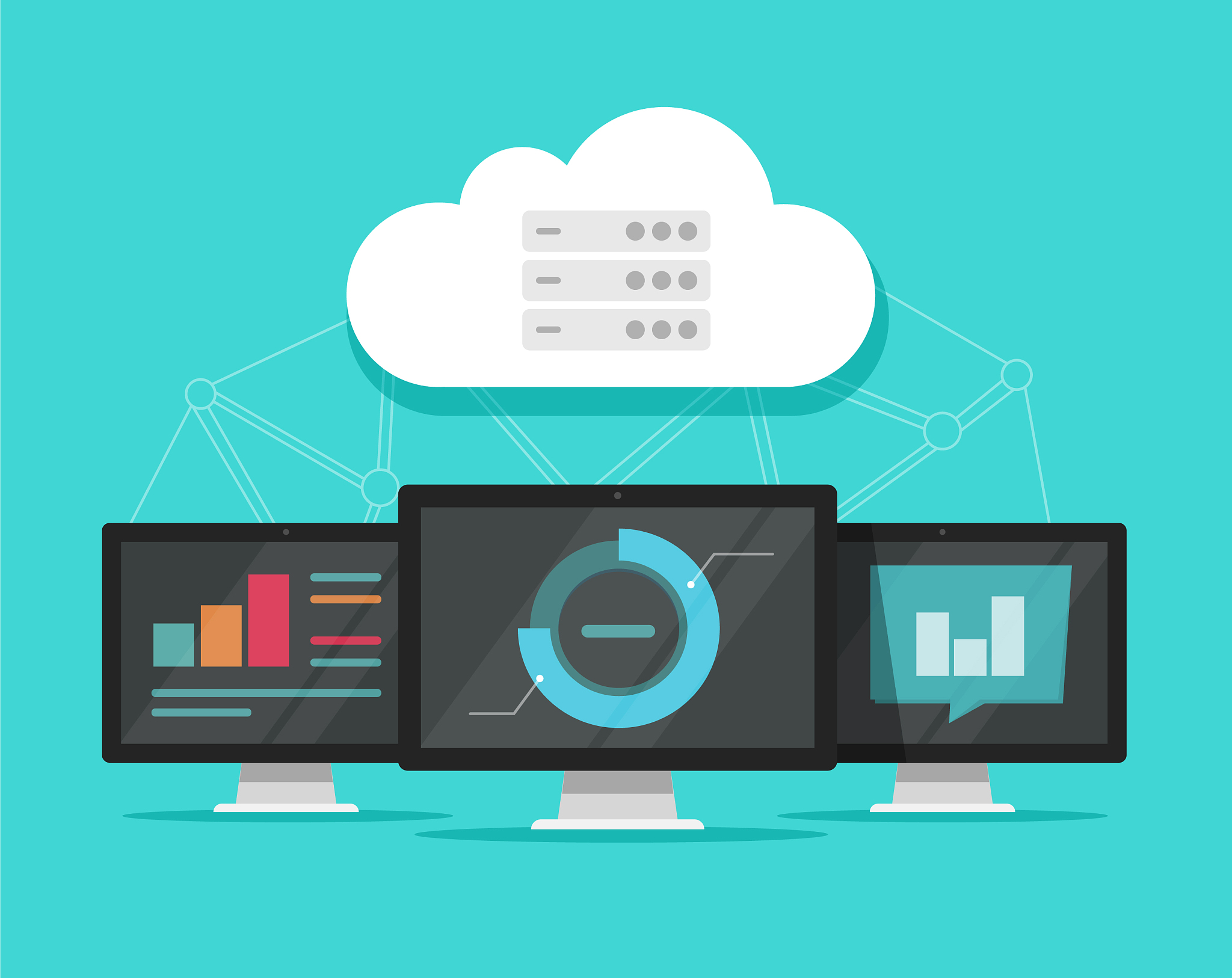cloud computing technology