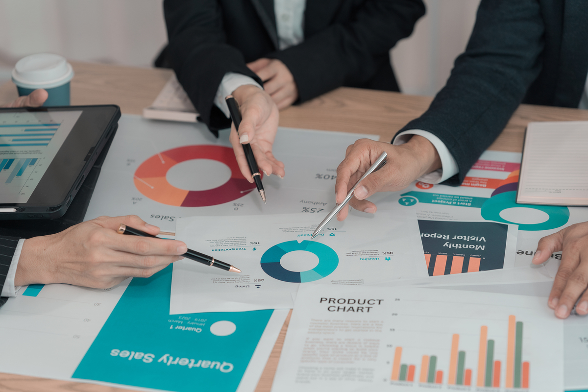 Qimen Dunjia Case Study: Analyzing a Company's Development Direction