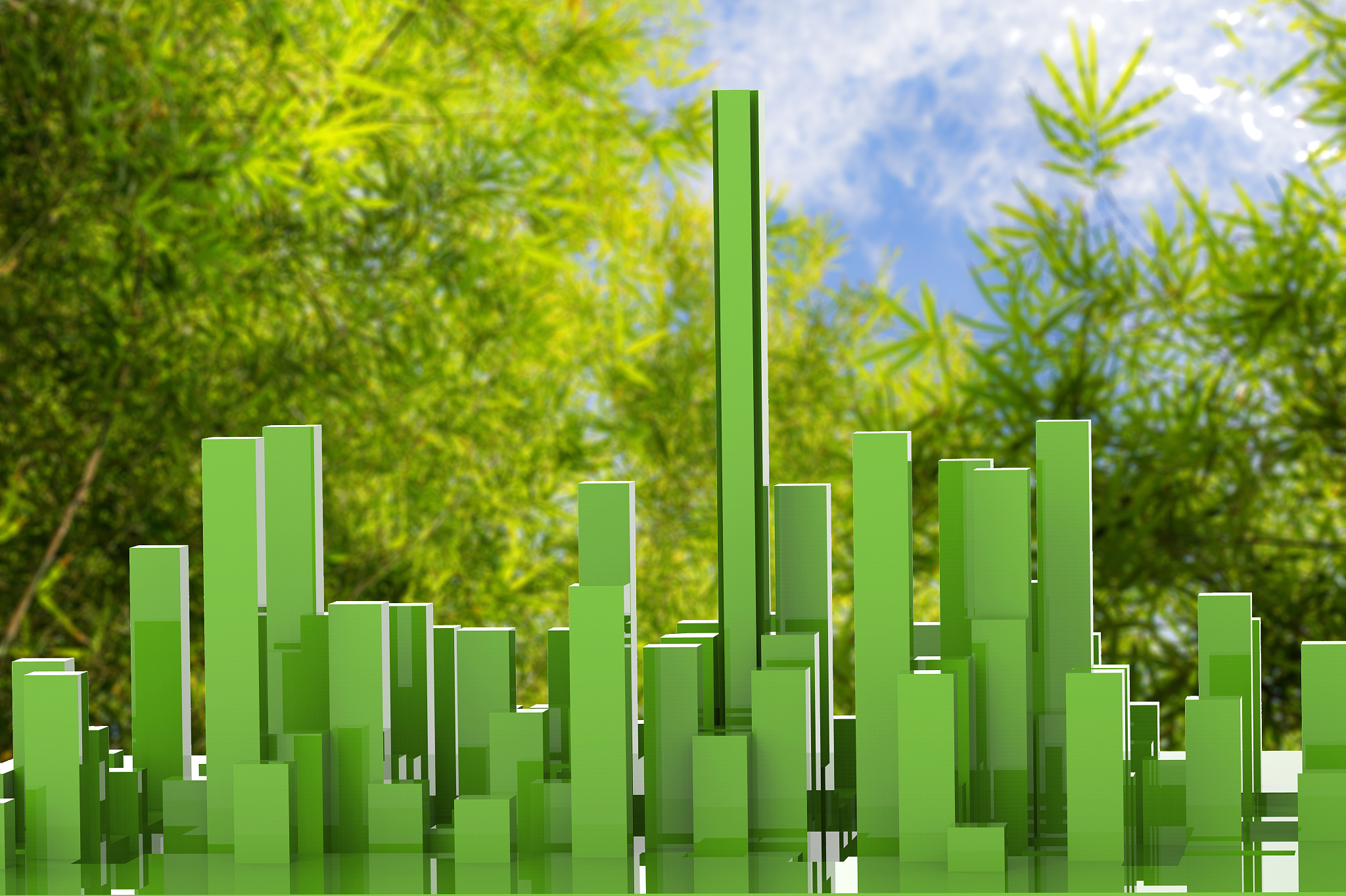 太原生态工程学校2023年招生专业及未来发展方向