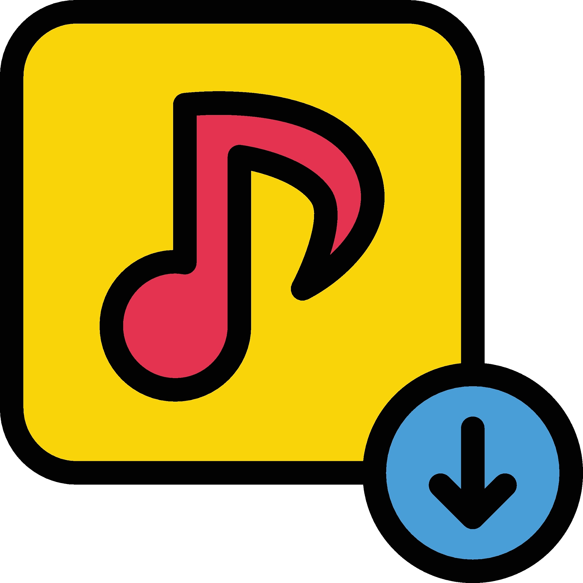download song