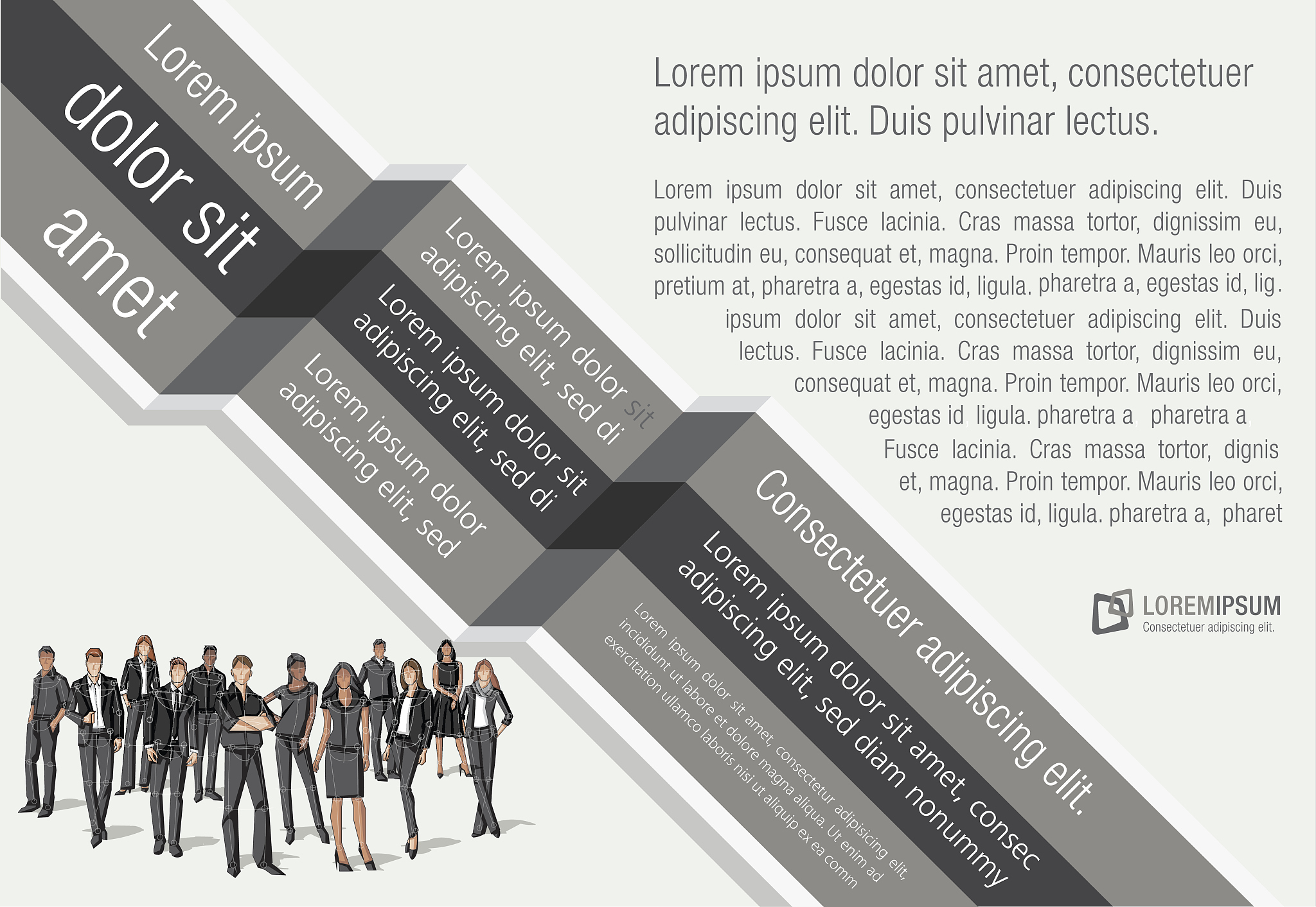 企业未来规划书撰写指南：核心要素与成功秘诀