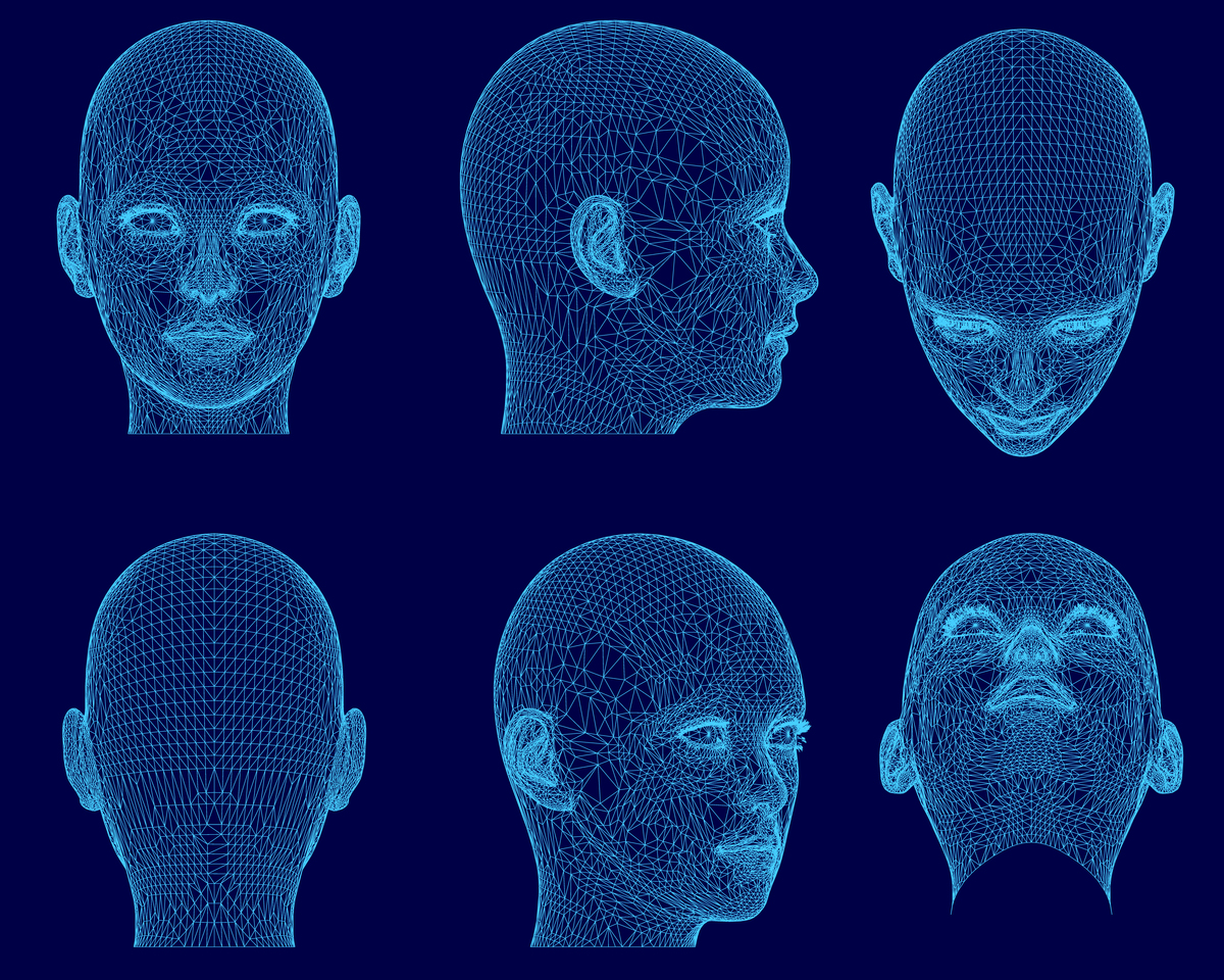 DeepFaceLab AI 生成教程：使用 Python 库生成逼真 AI 人脸