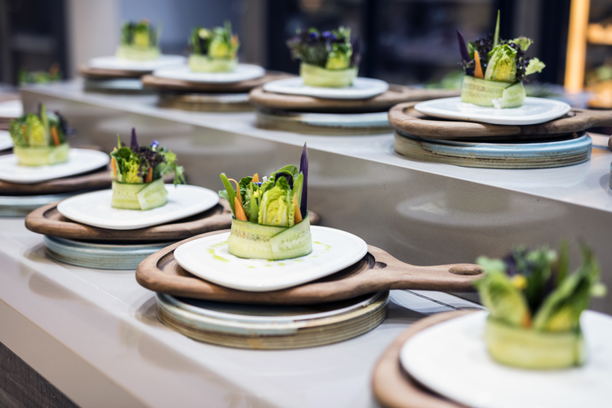 烹饪西餐制作与调酒技术方向专业就业前景