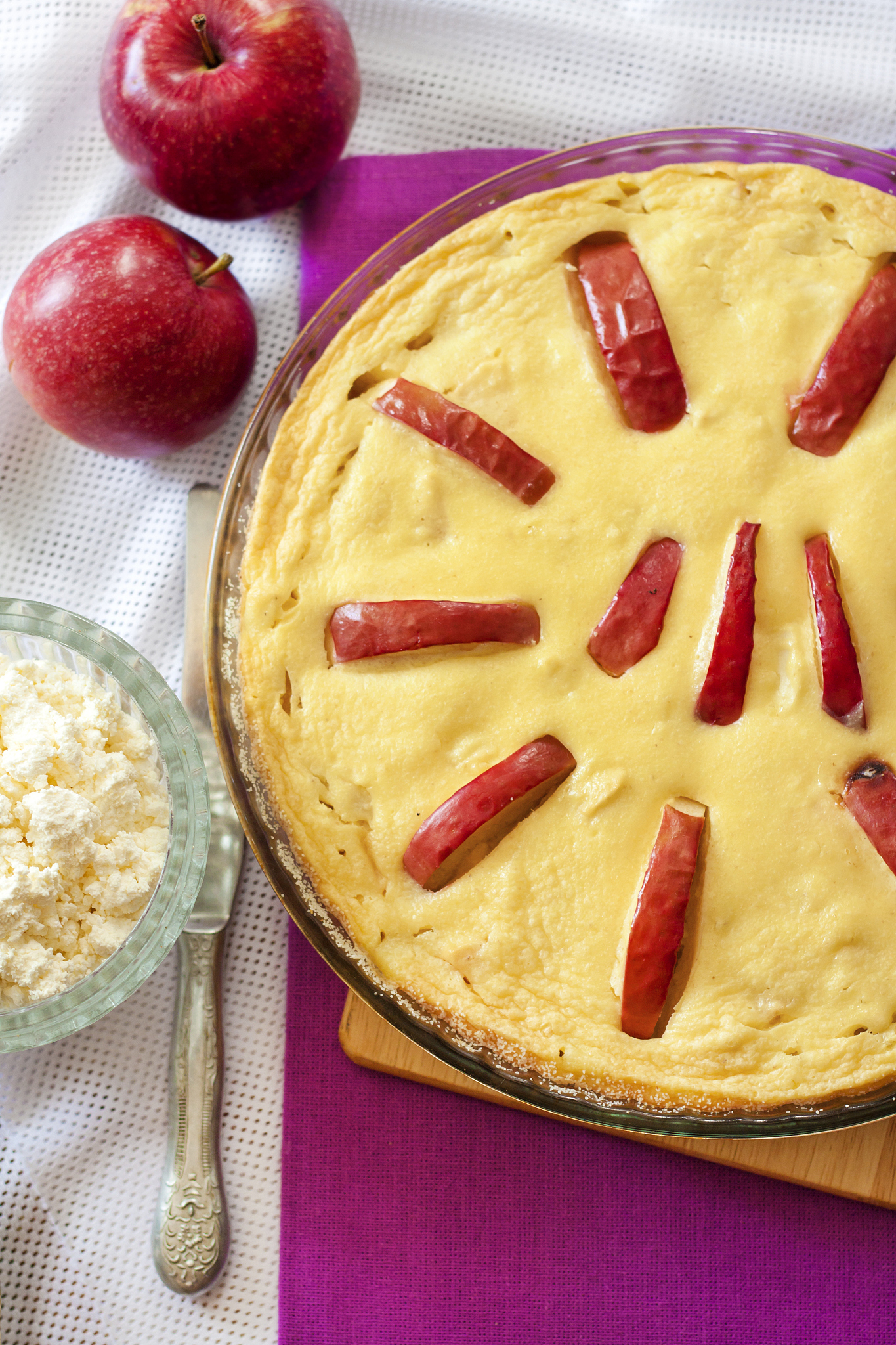 水果派做法大全：探索美味水果派的甜蜜世界