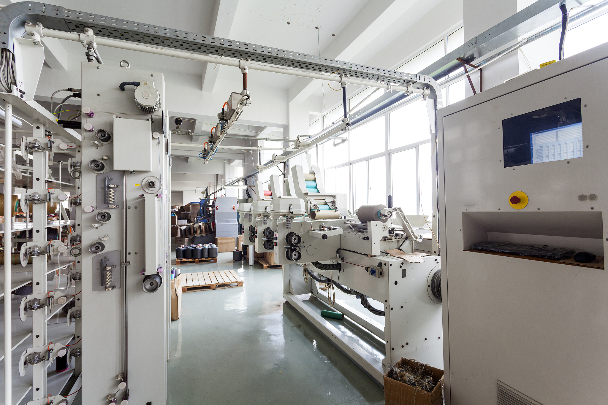 年产16亿支:气门芯行业的繁荣与挑战