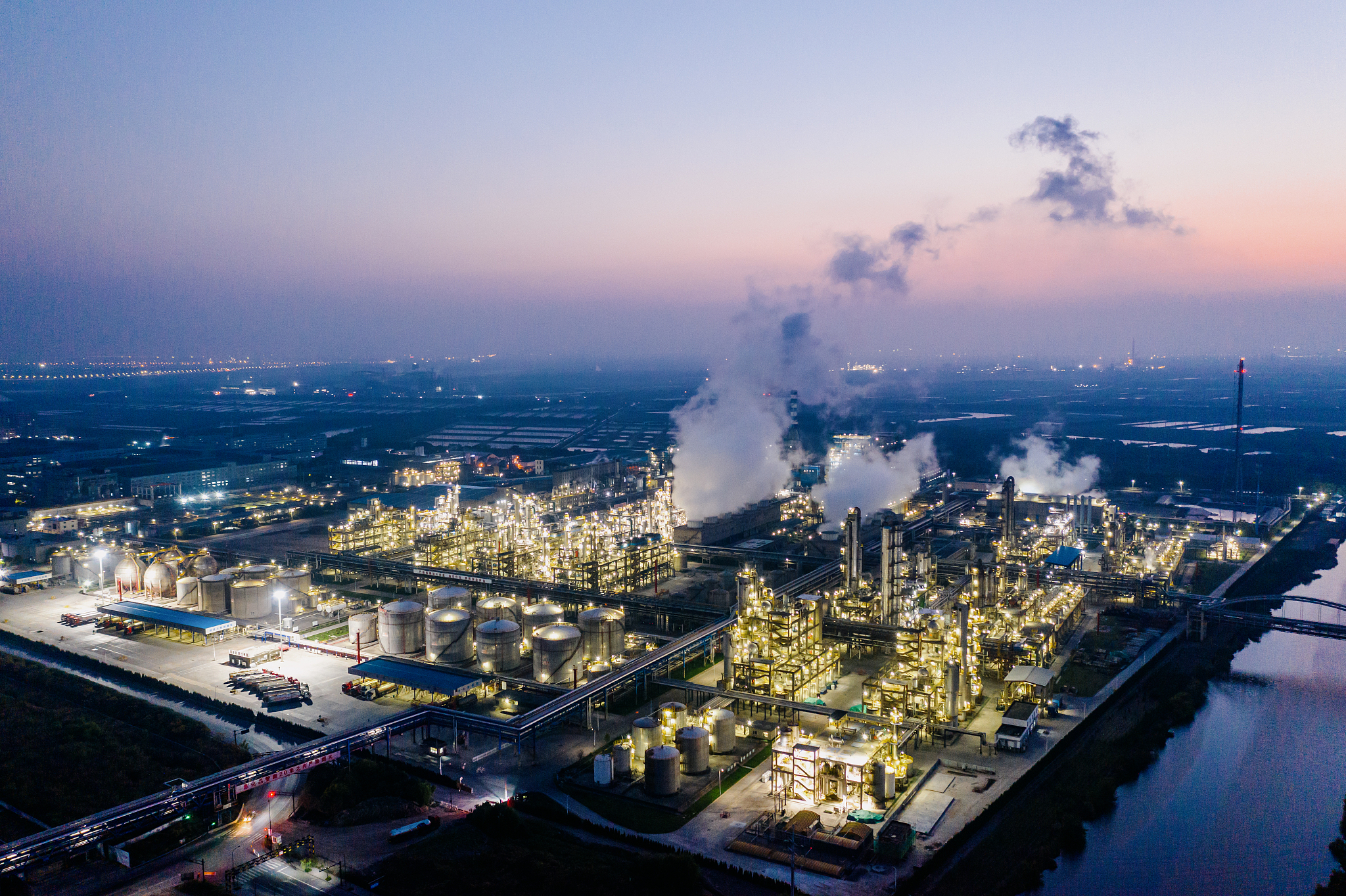 黎明职业大学应用化工技术专业专业可以选择哪些就业方向