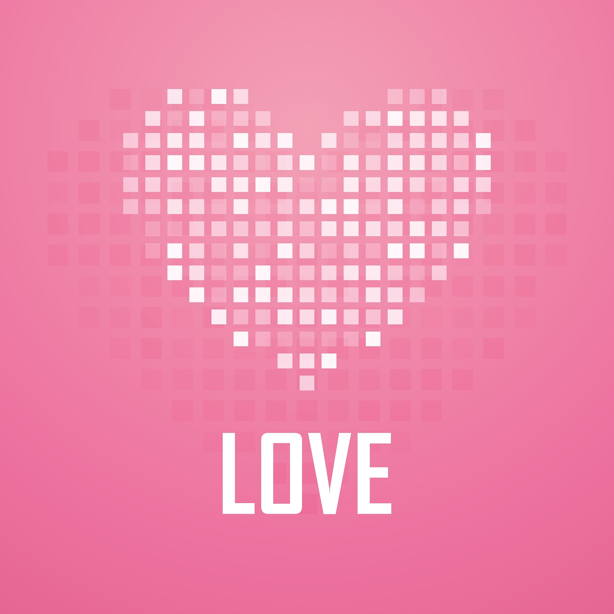 HTML爱心代码 - 用代码画一个跳动的心