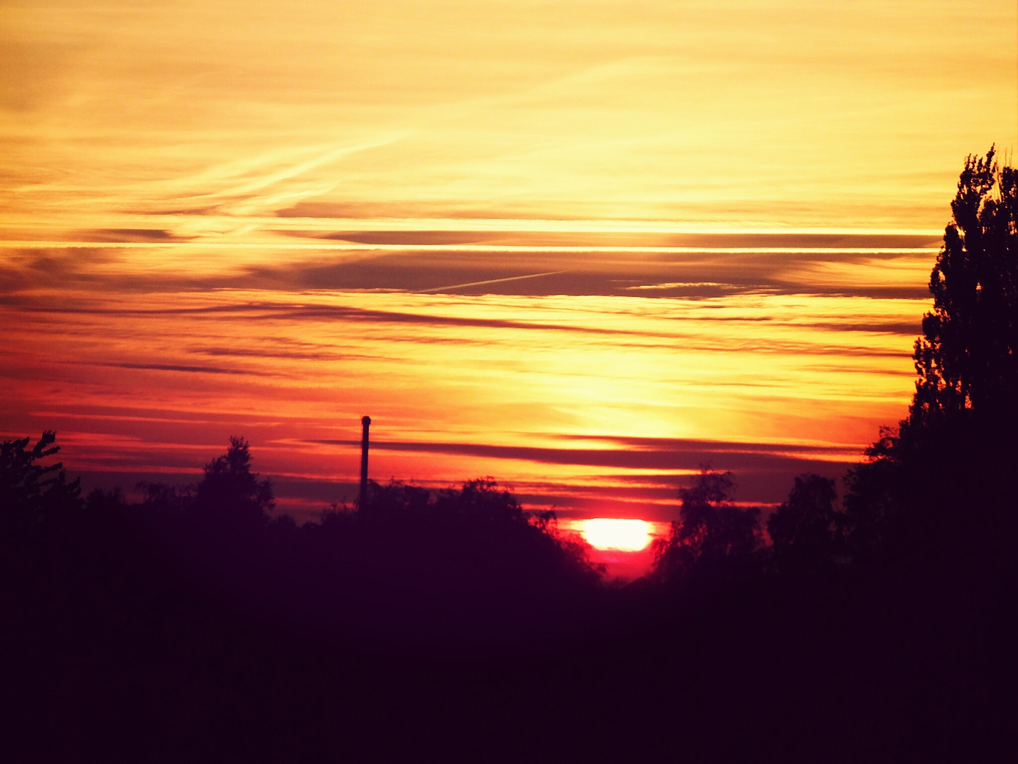 10个免费4K高清落日风景视频网站推荐 - 下载素材，制作视频！