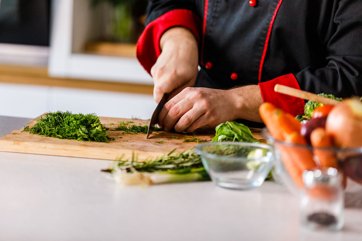 太原千峰职业学校厨师专业招生简章 - 培养高素质厨师人才