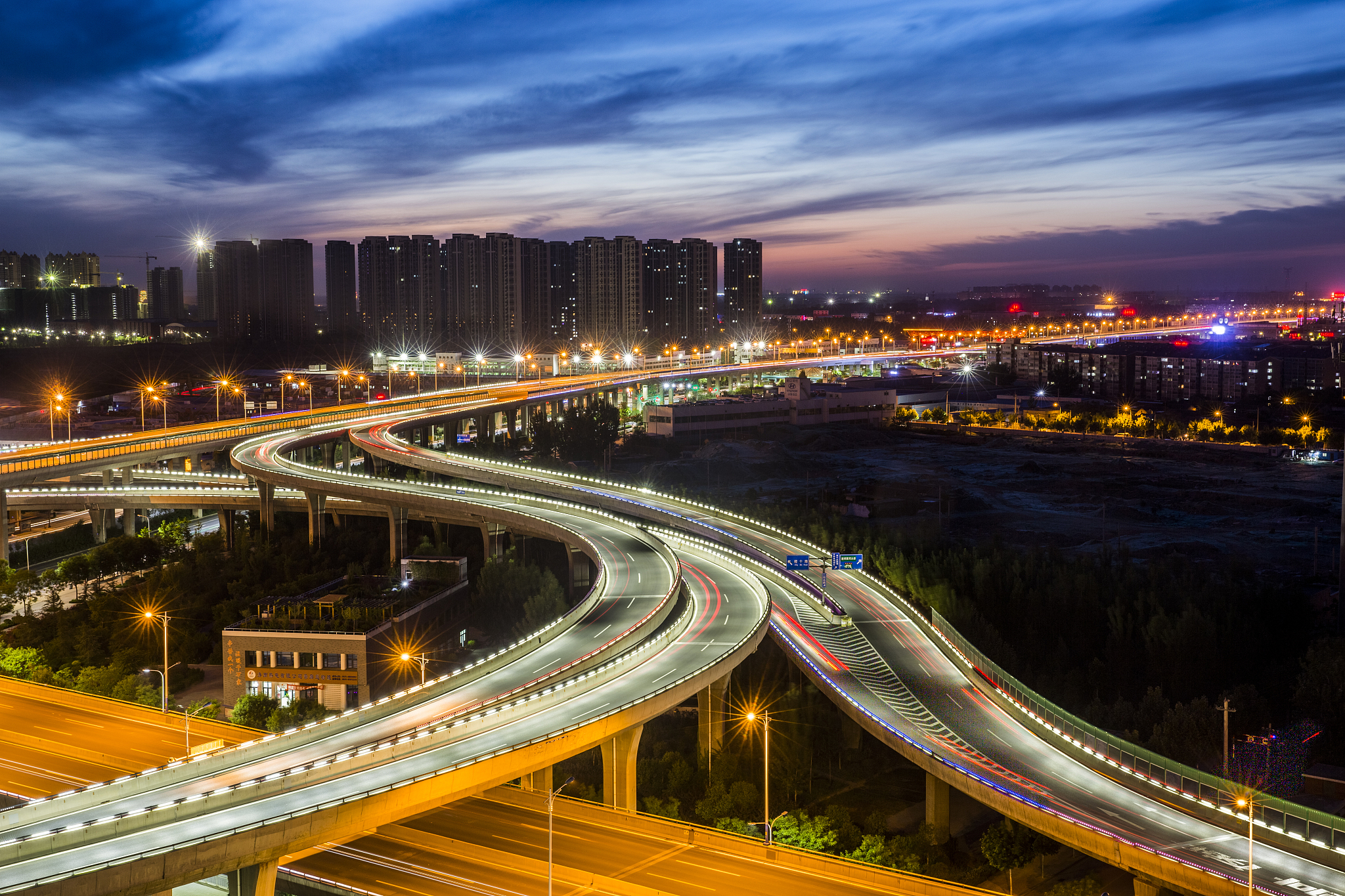 山东公路技师学院2023年招生专业一览：新增建筑、城市规划等专业