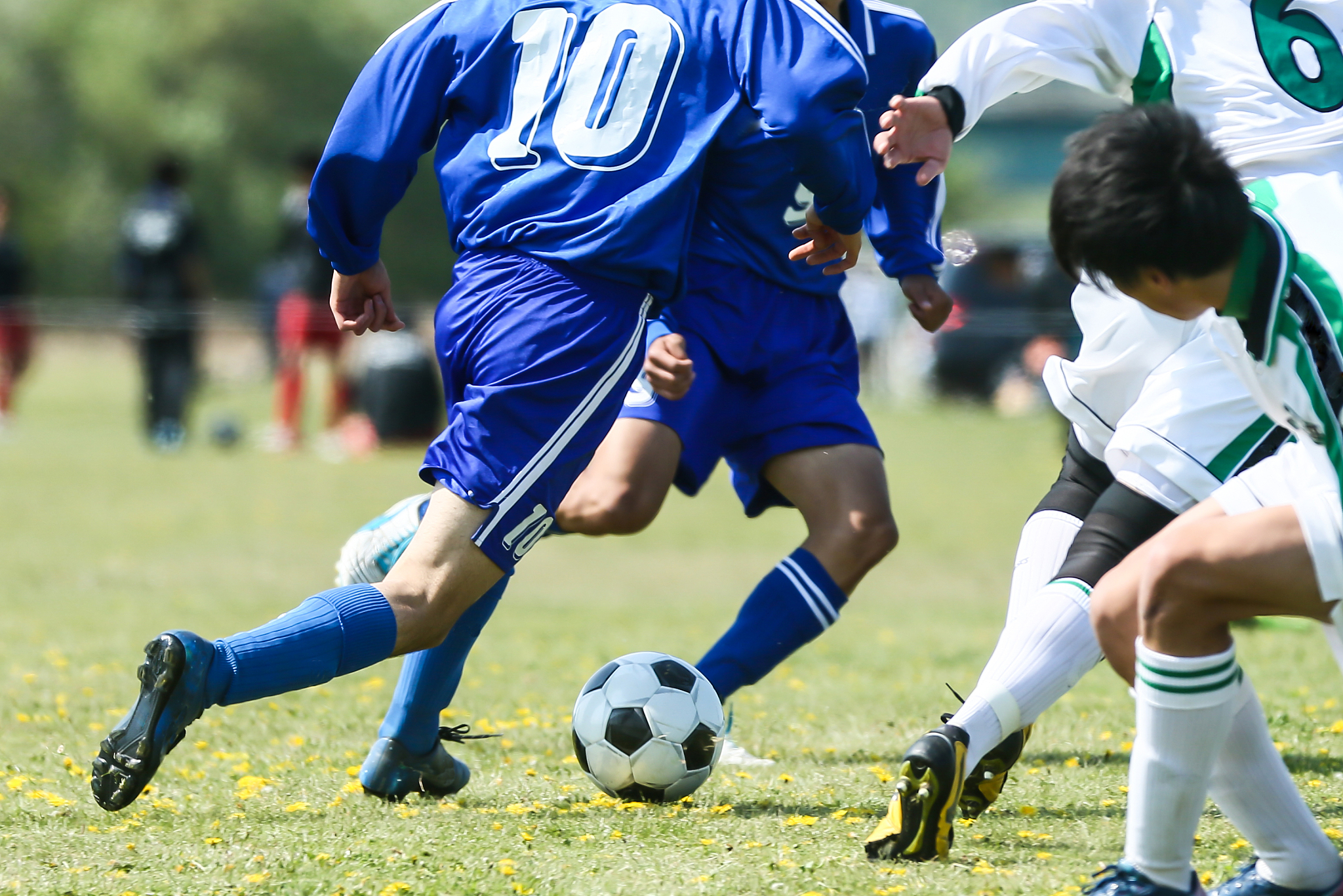 soccer