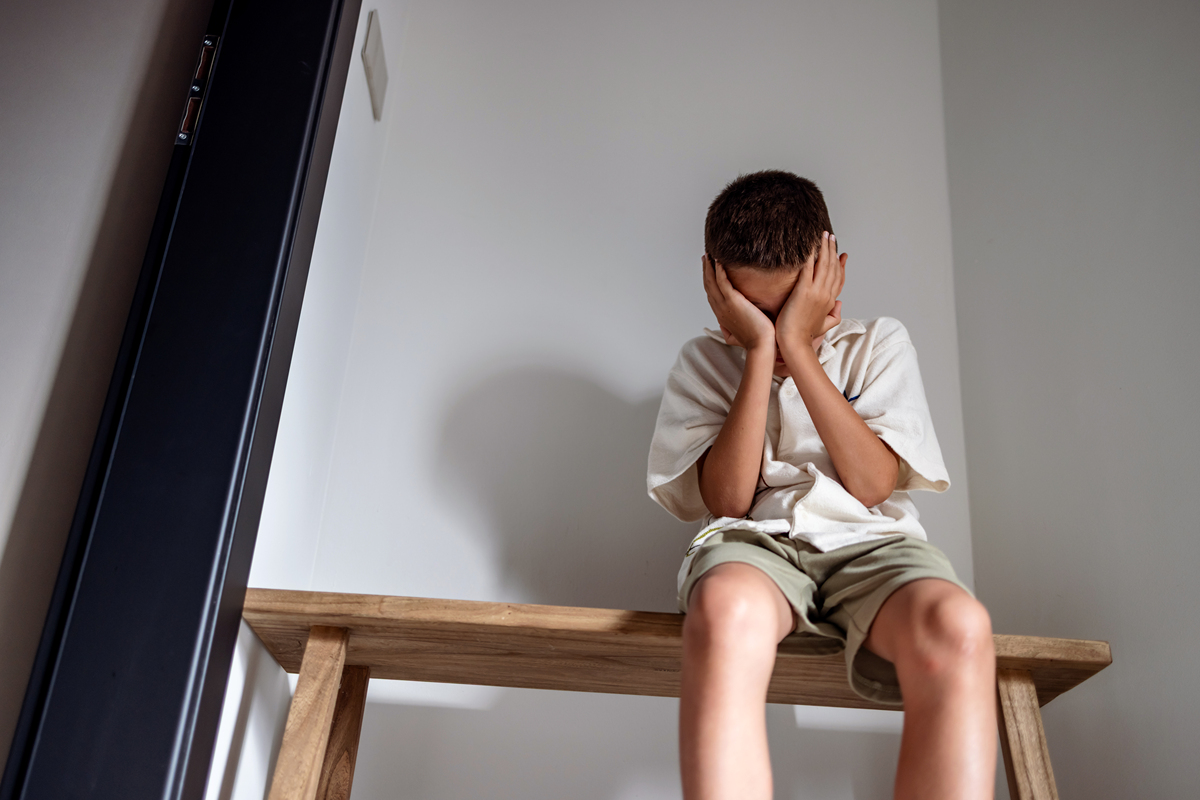 青少年情绪障碍会发展成精神病吗？