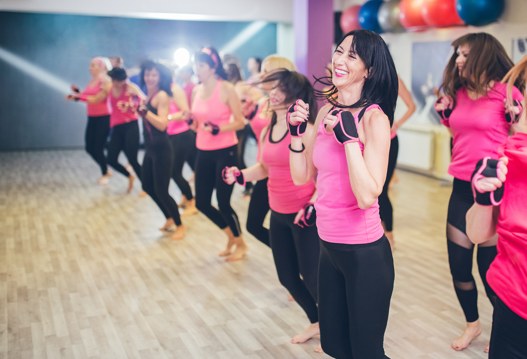 帮我一个形体招生的短视频文案