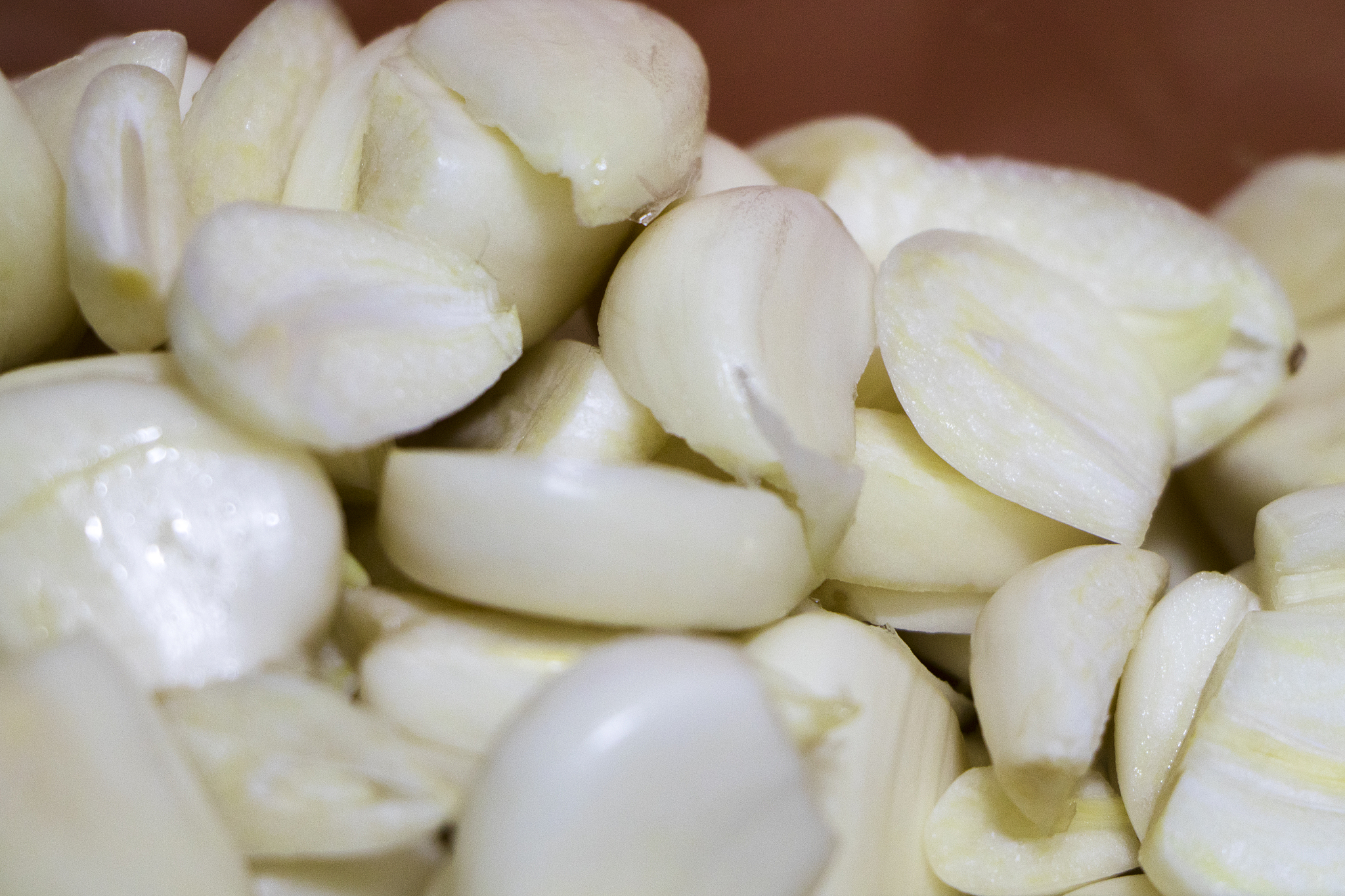 腌制糖蒜需要放盐吗，