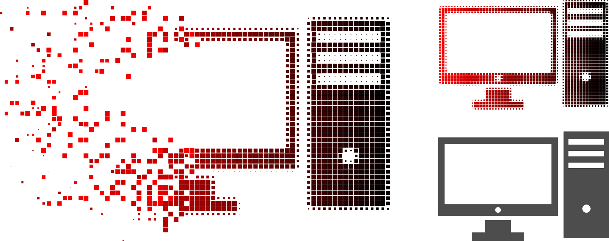 Swing 坦克大战地图构建：使用二维数组创建地图