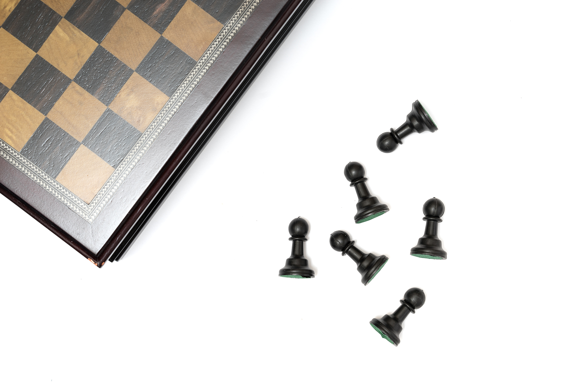 场控无经验难做吗