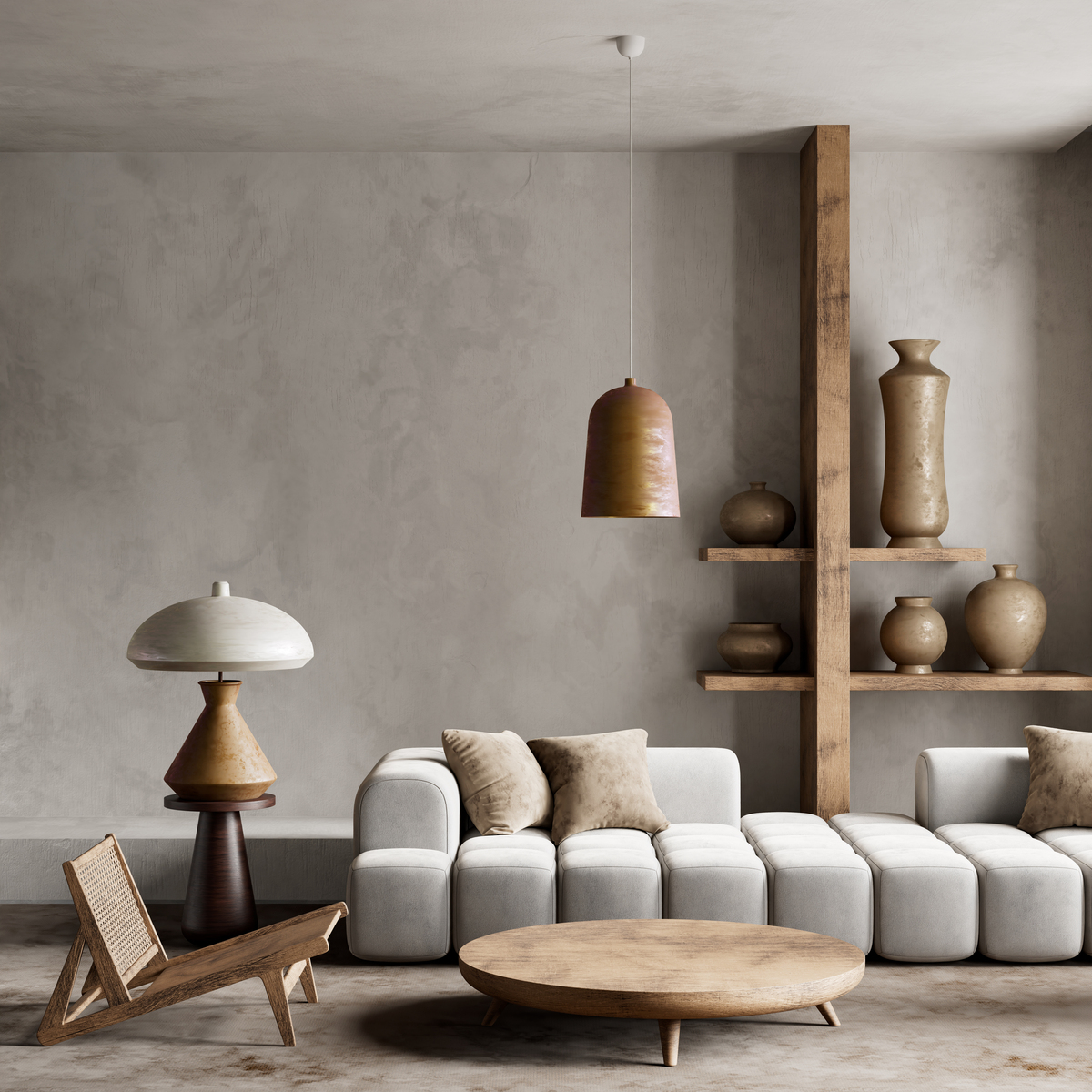 对于宜家有创新点的软装案例的分析