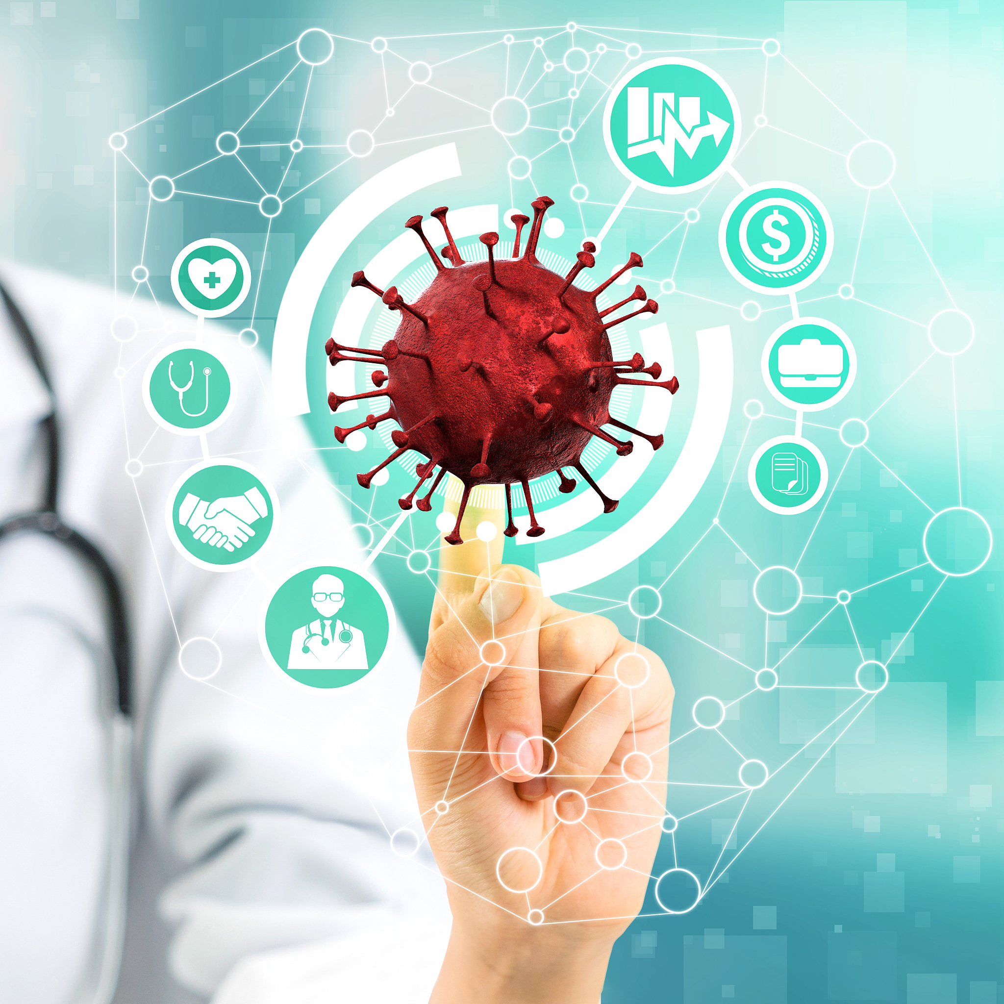 乙肝传播动力学模型研究：读研期间科研规划