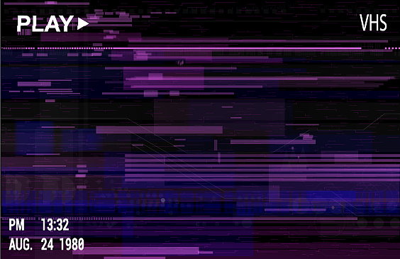 赛博朋克风格 CSS clip-path 代码示例 | 创建不规则形状