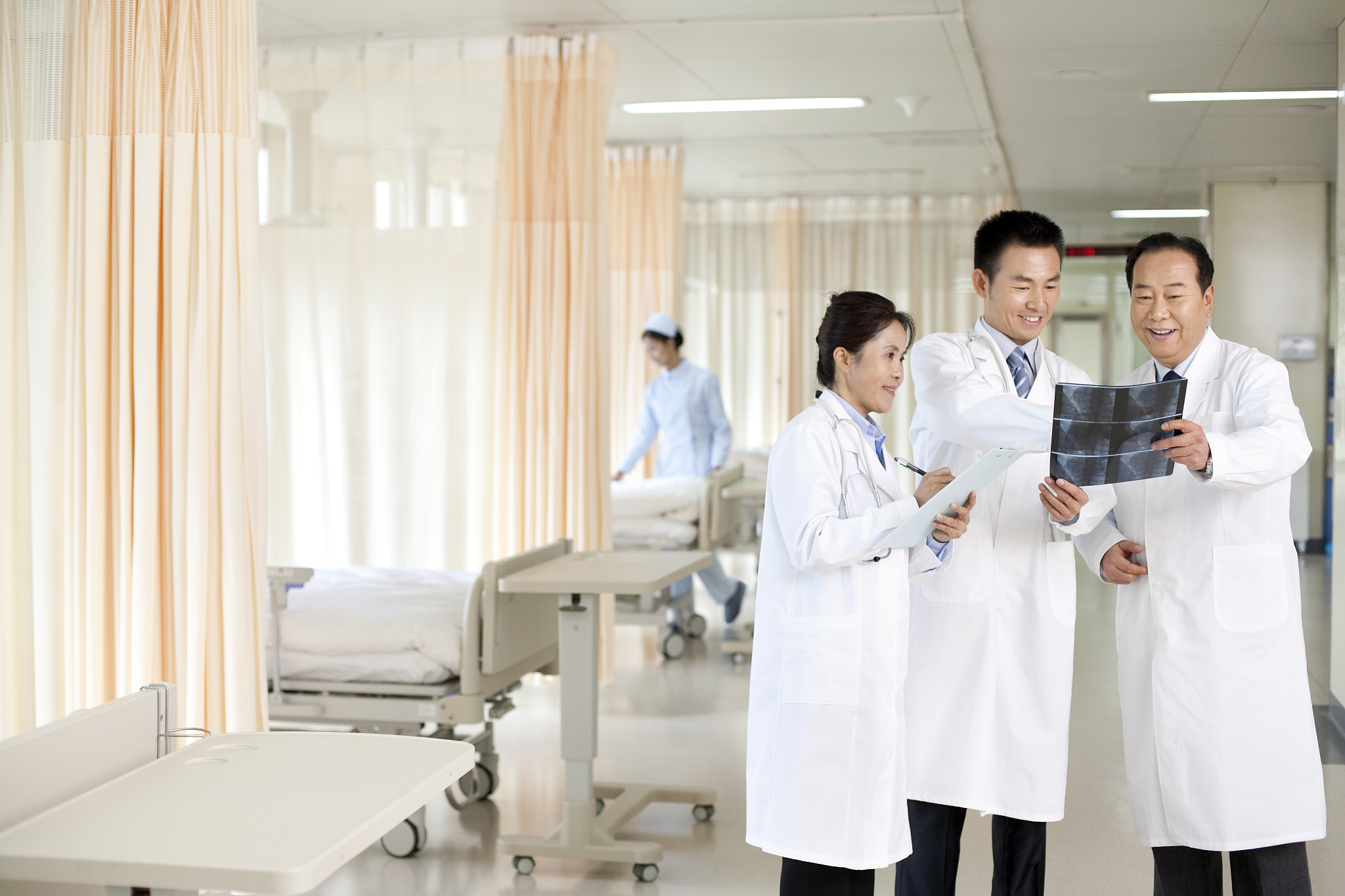 武汉大学医学职业技术学院医学影像专业核心课程：学习内容解析