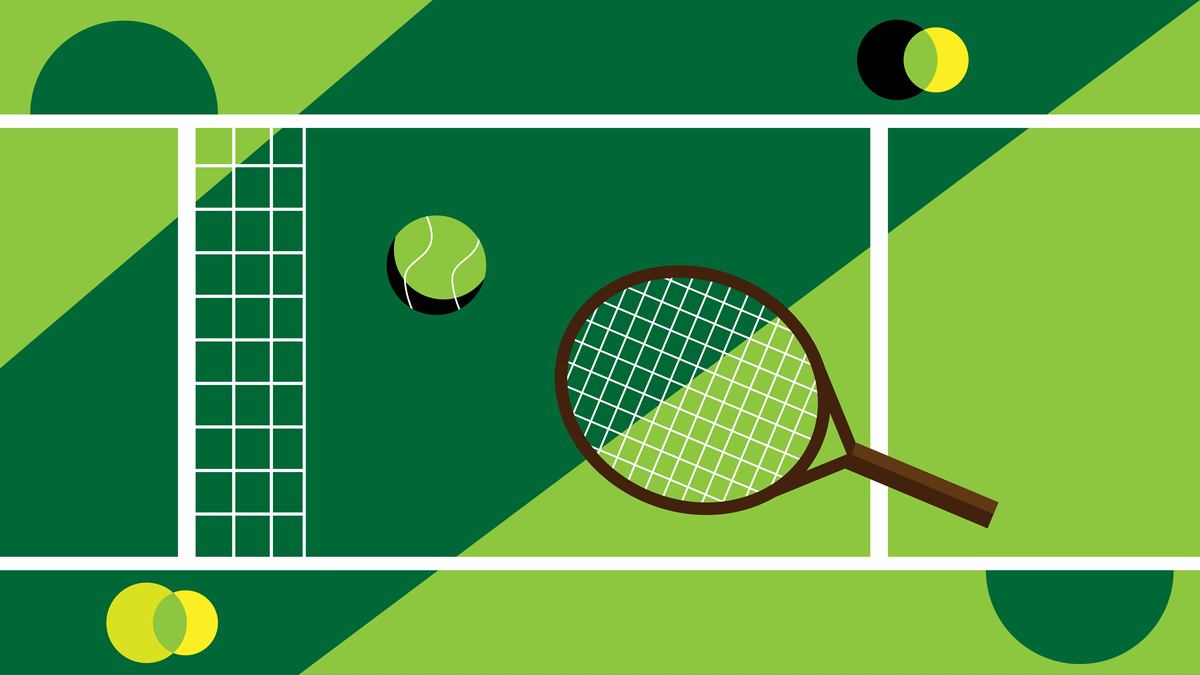 关于网球产业发展的论文