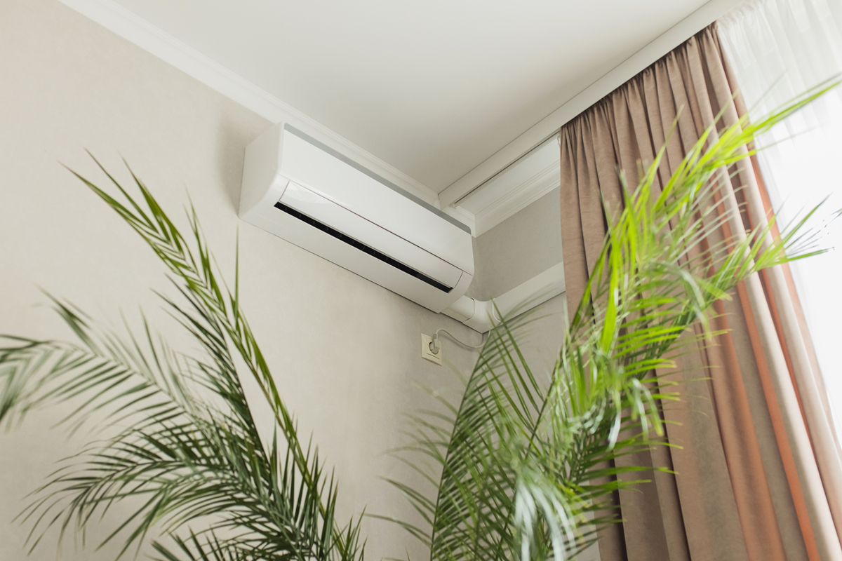 空调风口：打造舒适清凉的家居体验